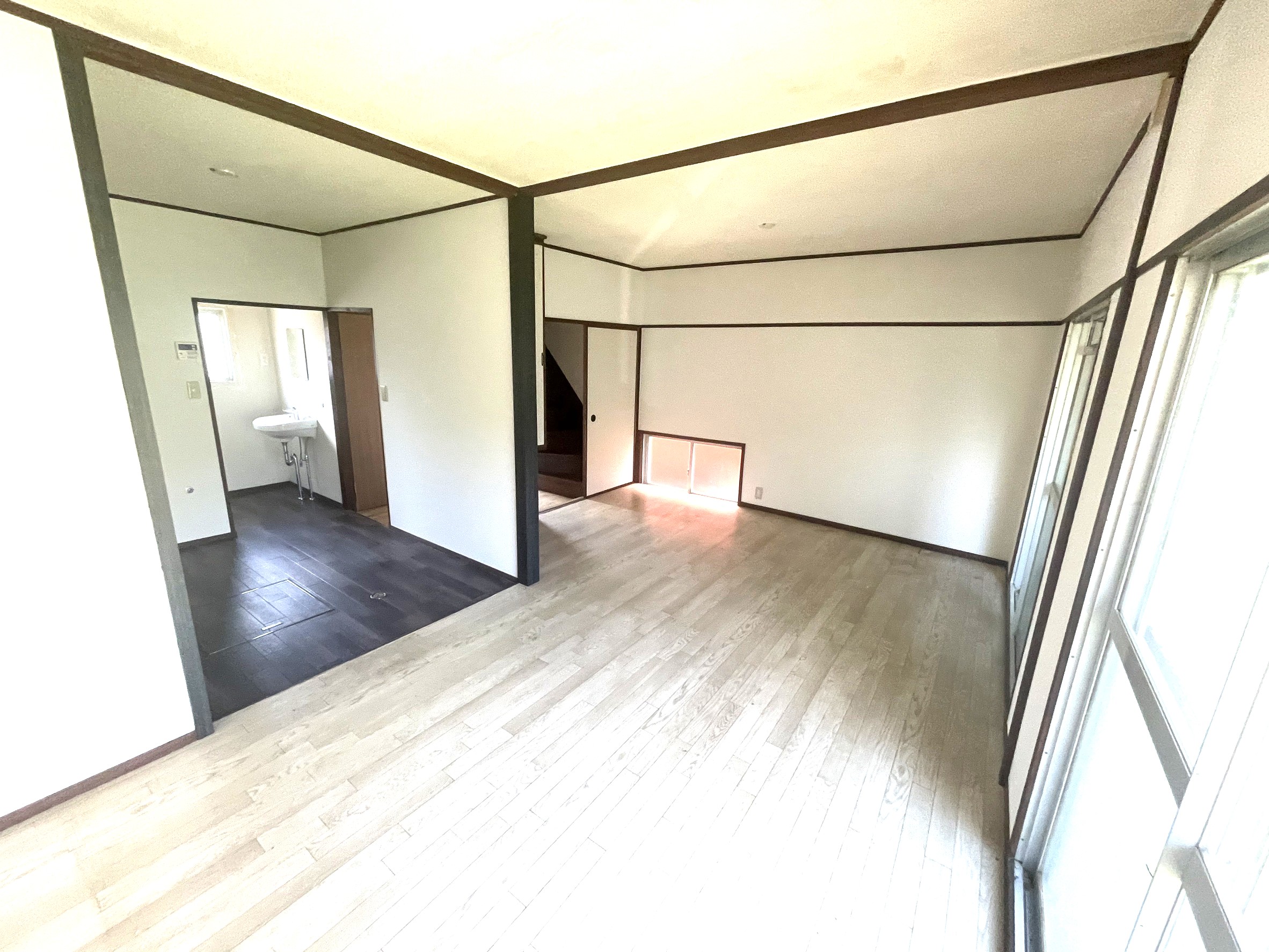 青葉台ファクトリー貸家Ⅰ棟