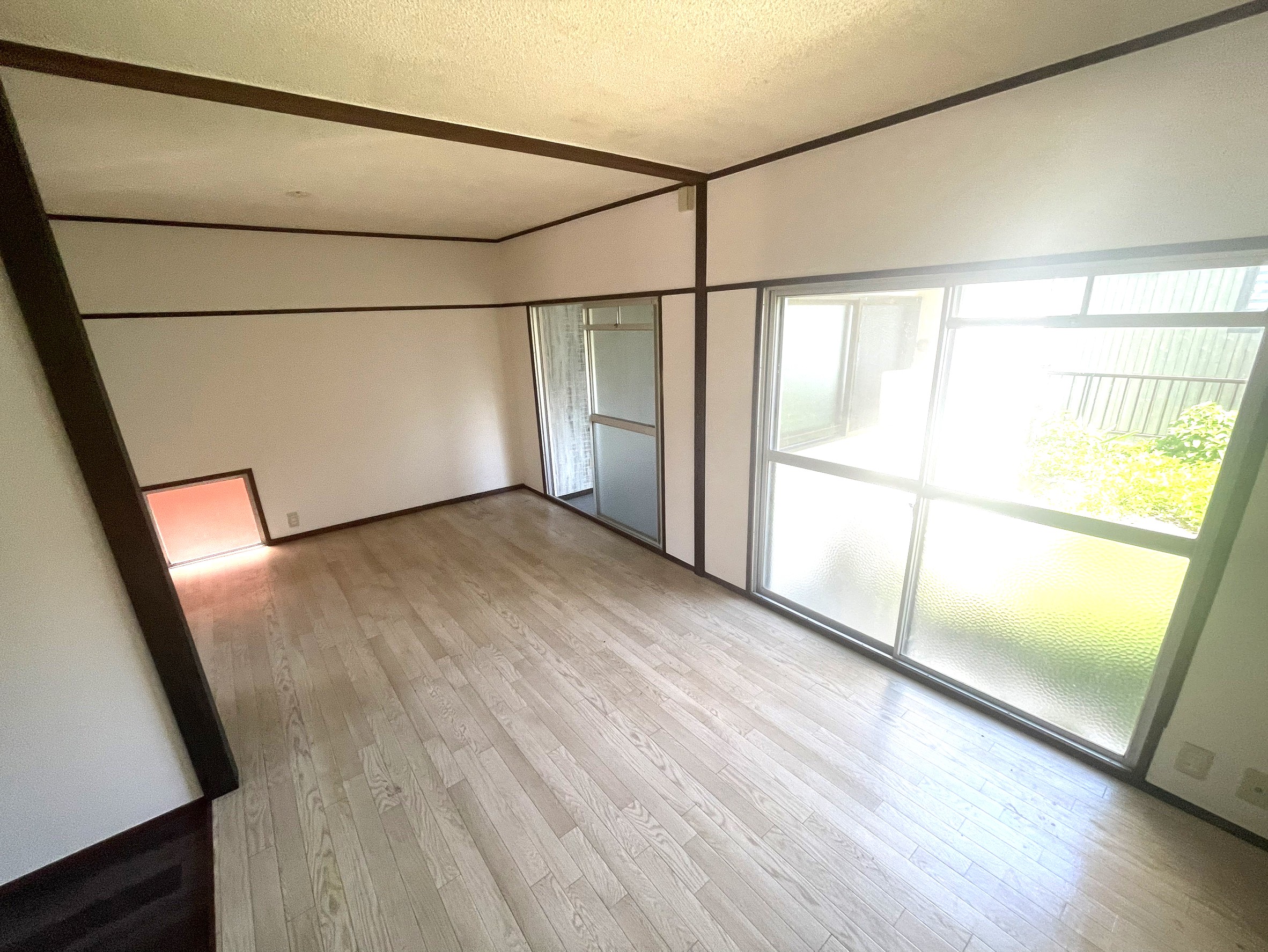 青葉台ファクトリー貸家Ⅰ棟