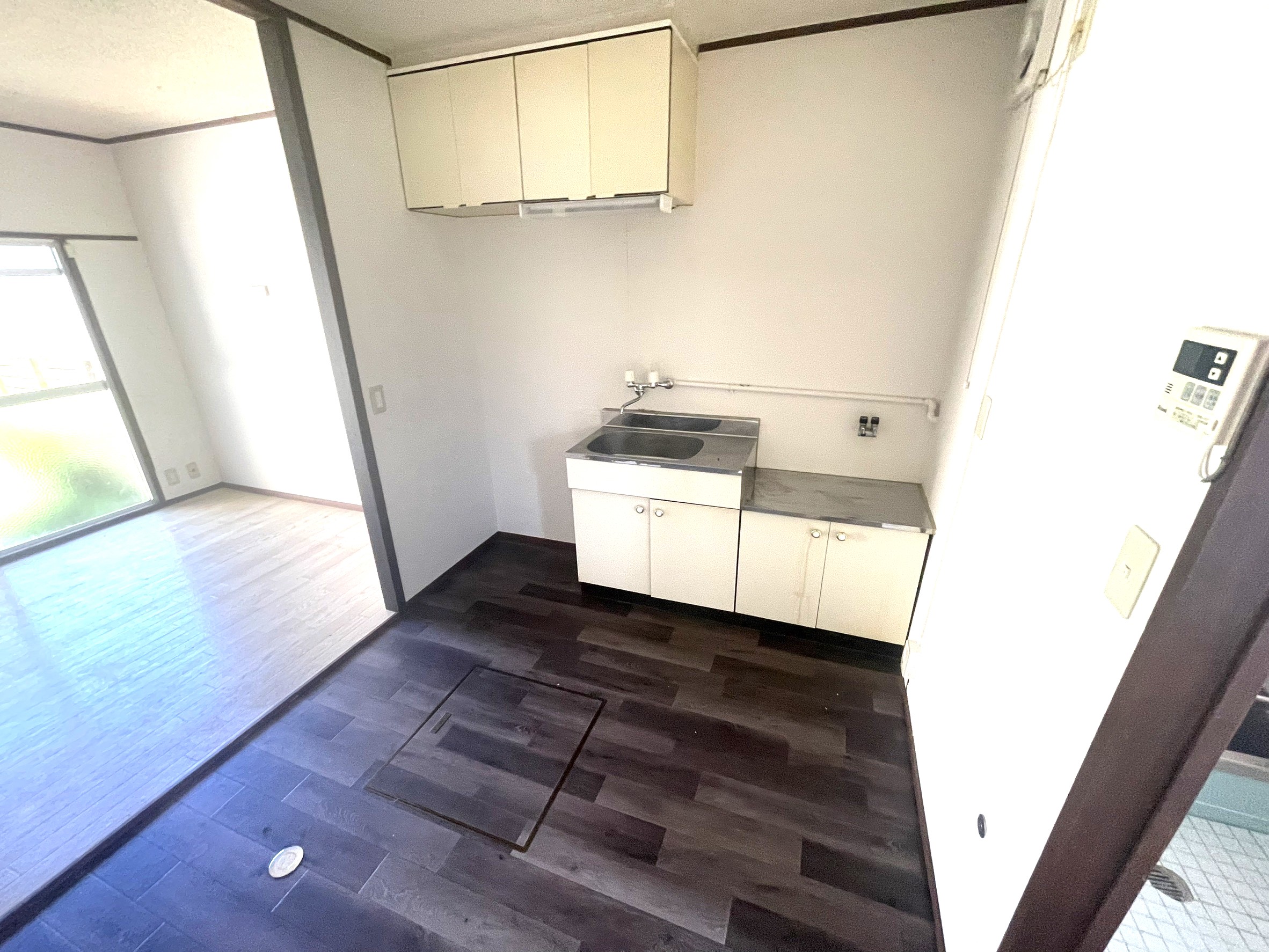 青葉台ファクトリー貸家Ⅰ棟