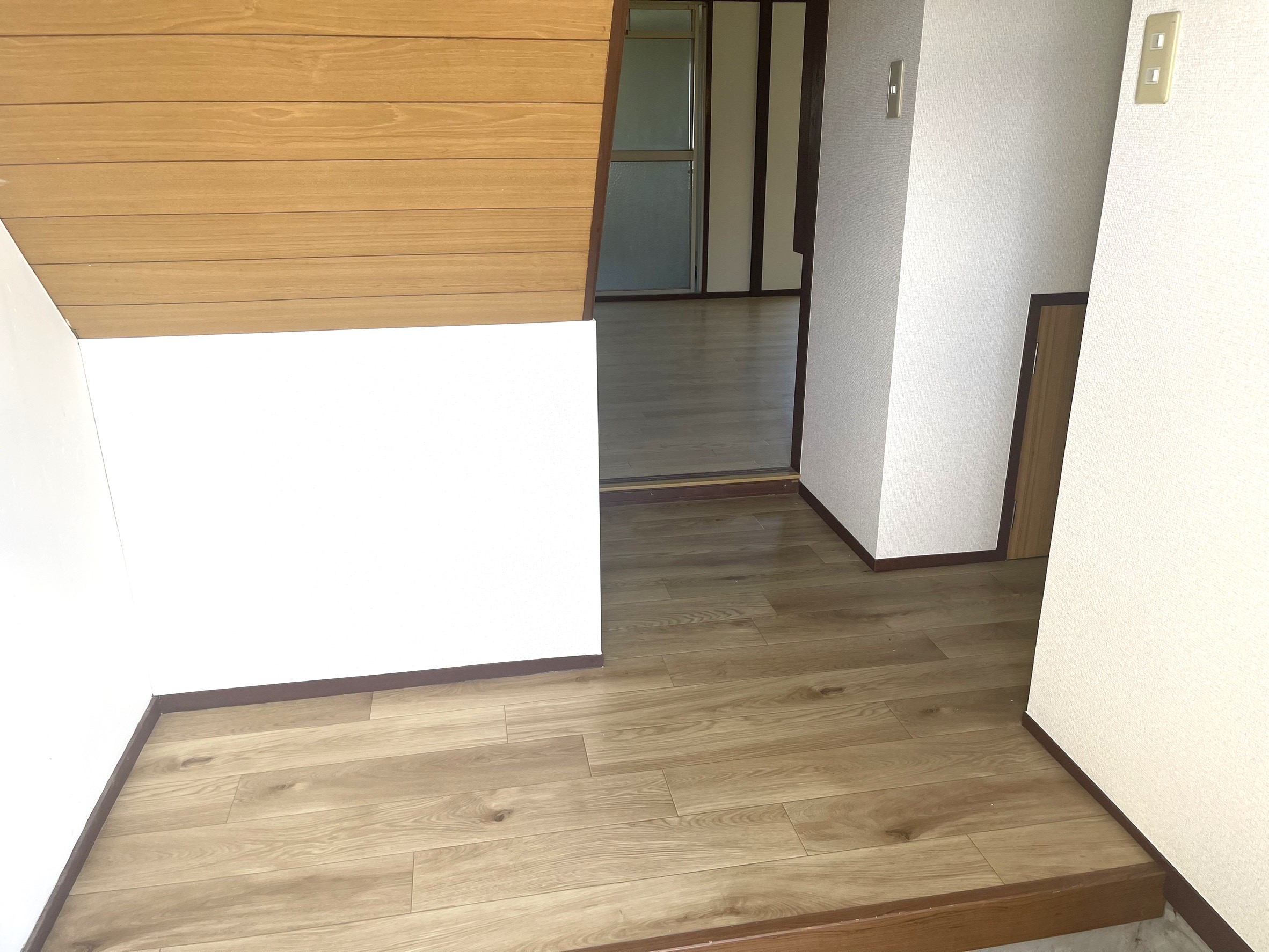 青葉台ファクトリー貸家Ⅰ棟