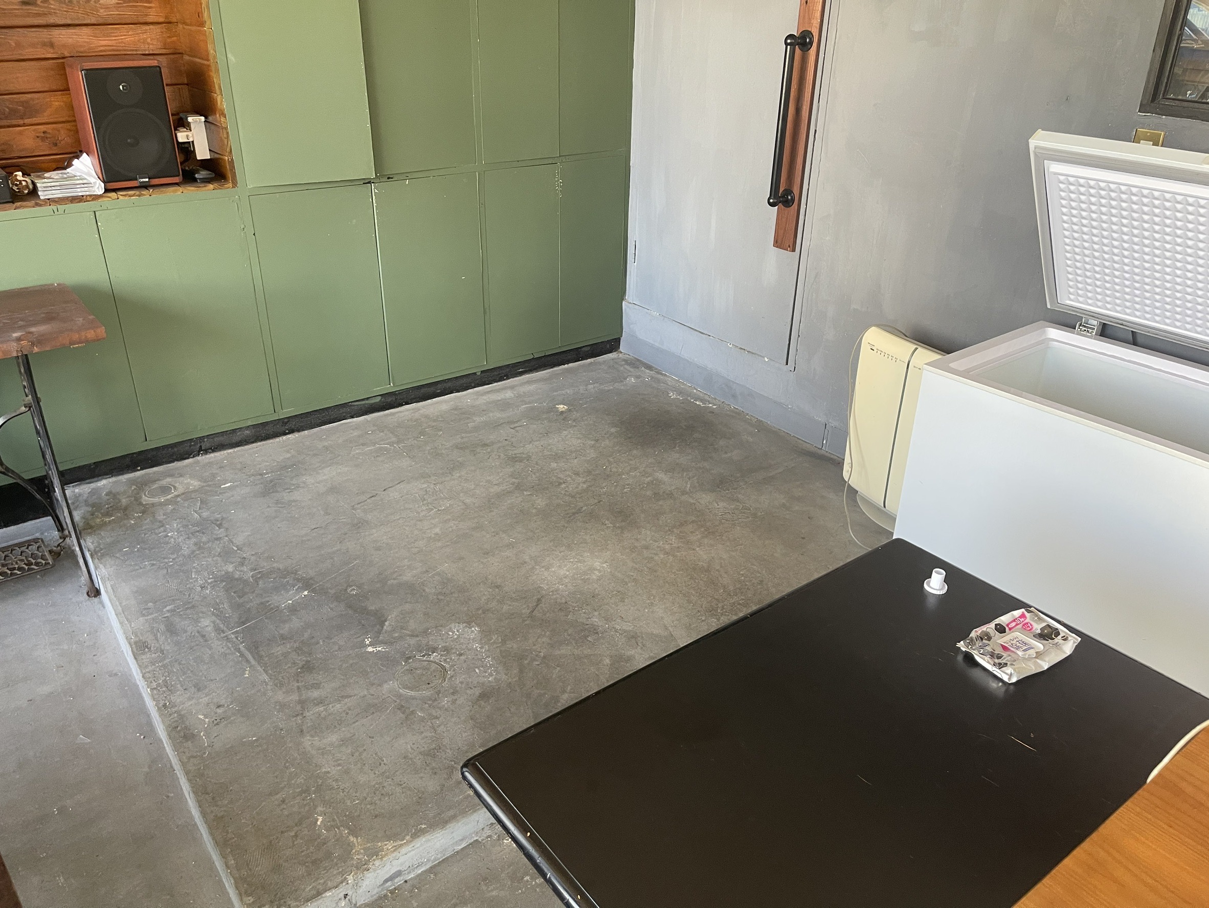 加治木テナント