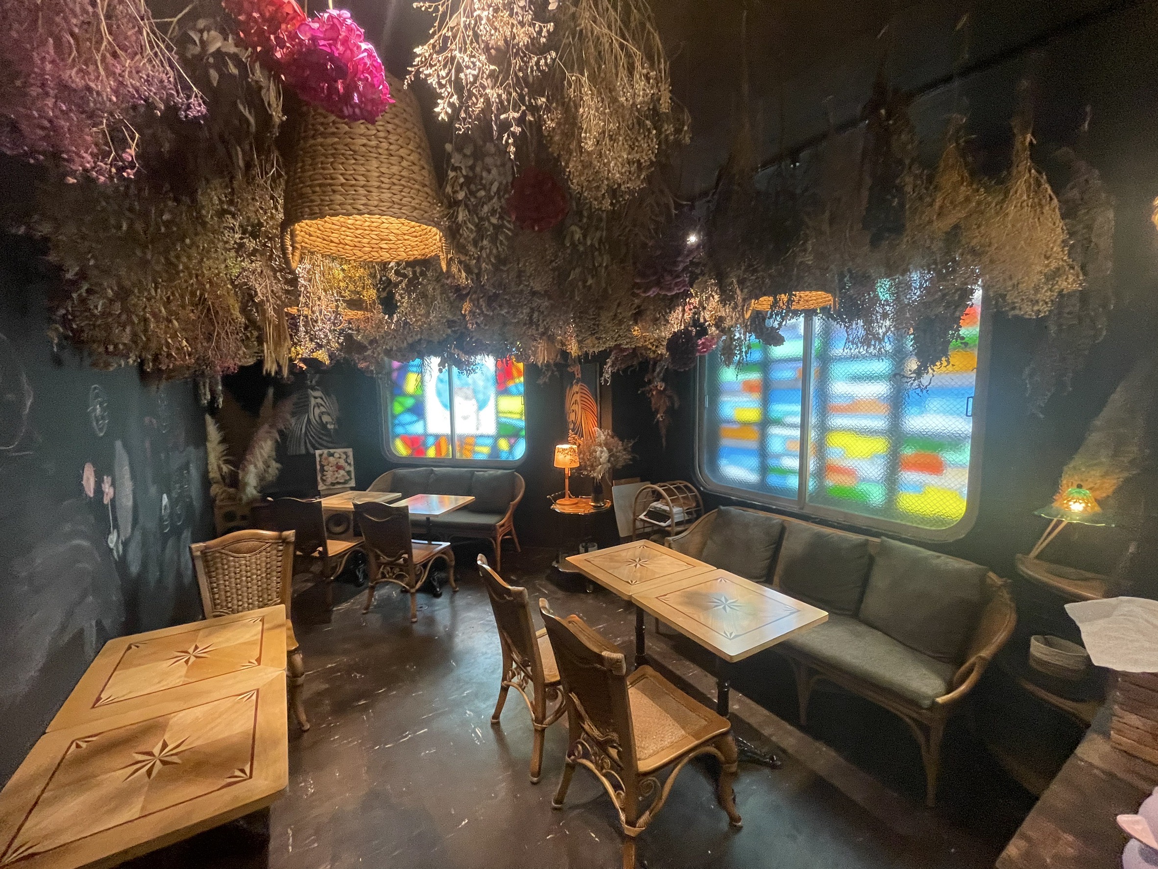 加治木テナント