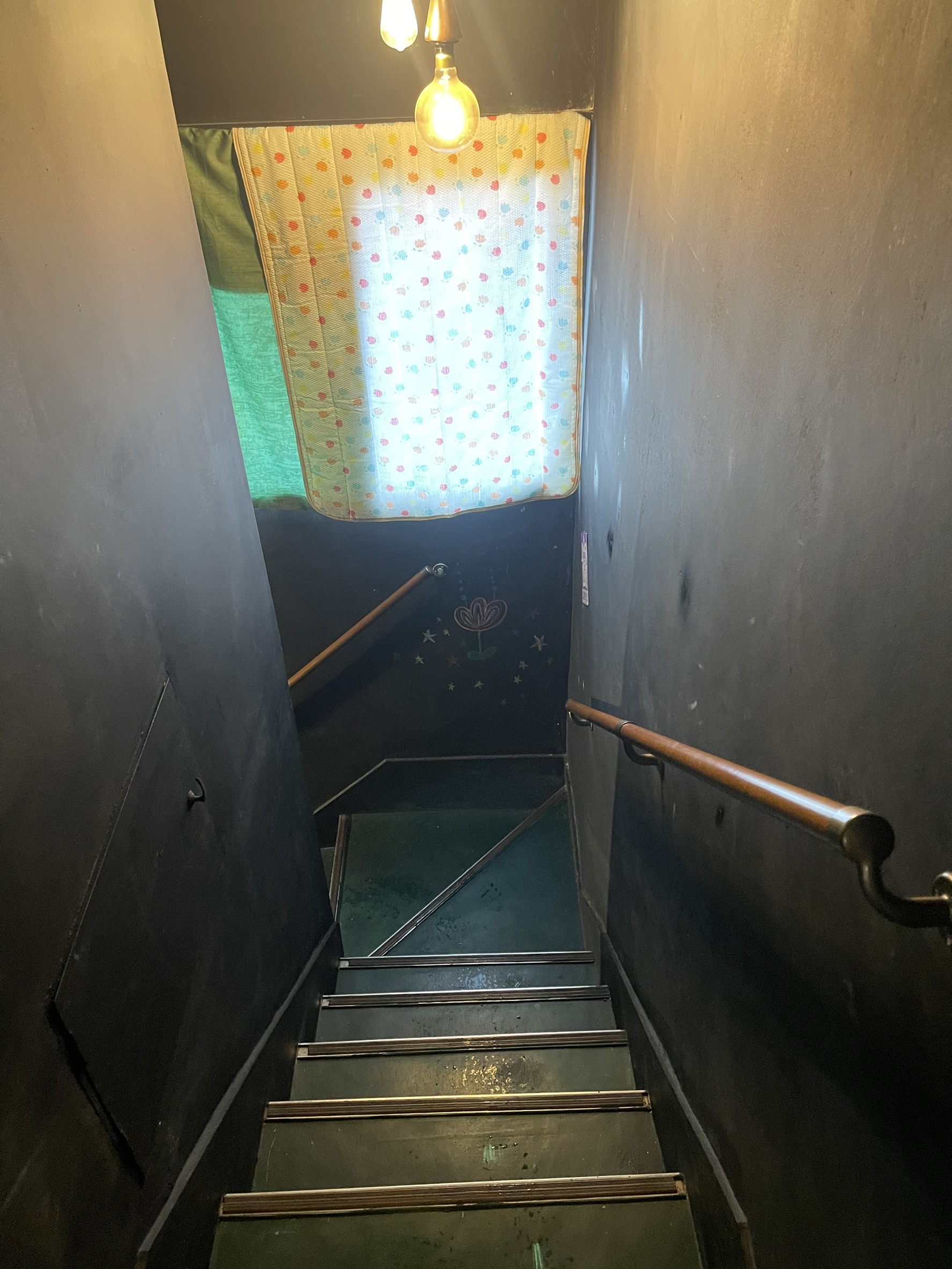 加治木テナント