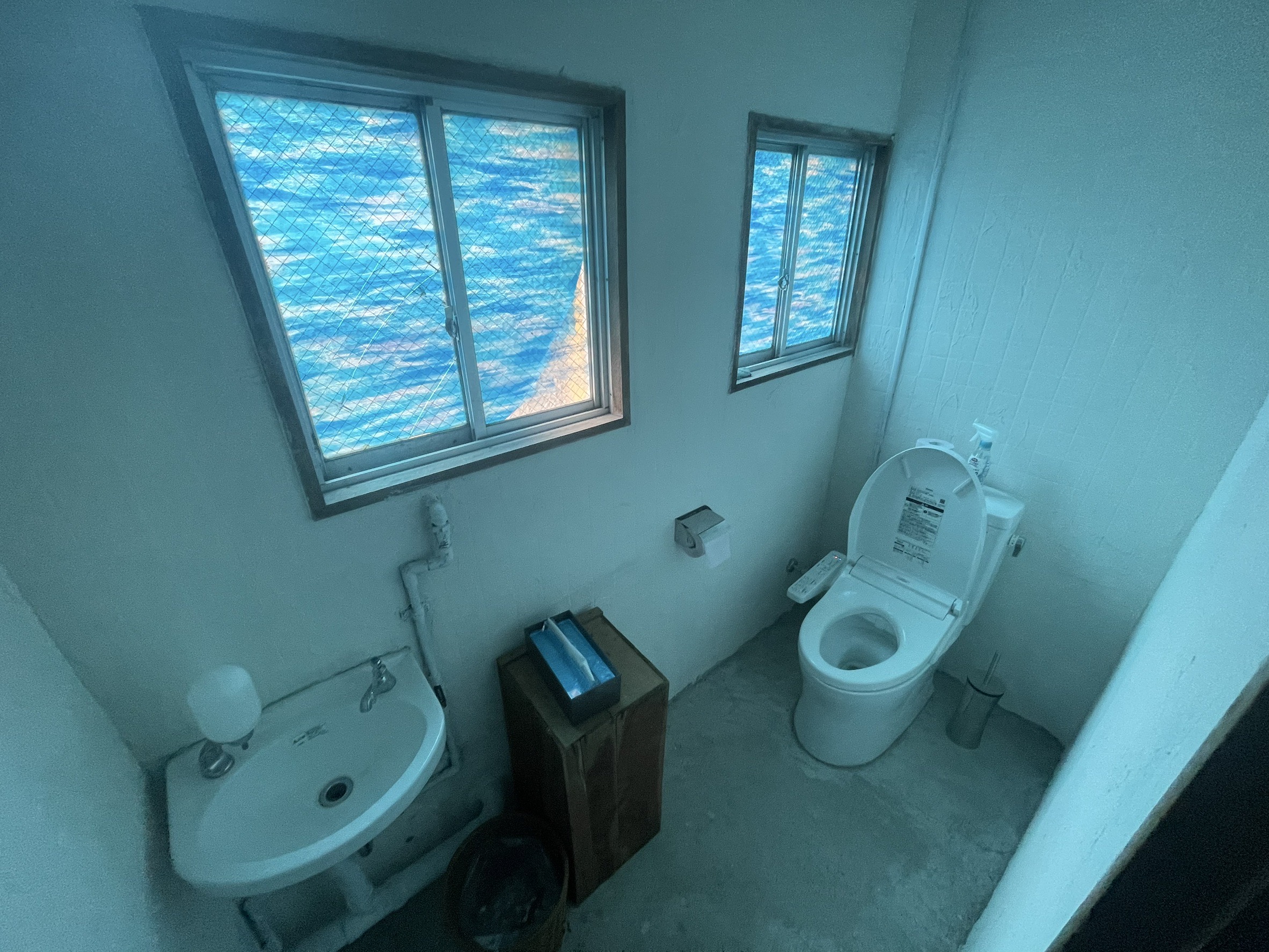 加治木テナント