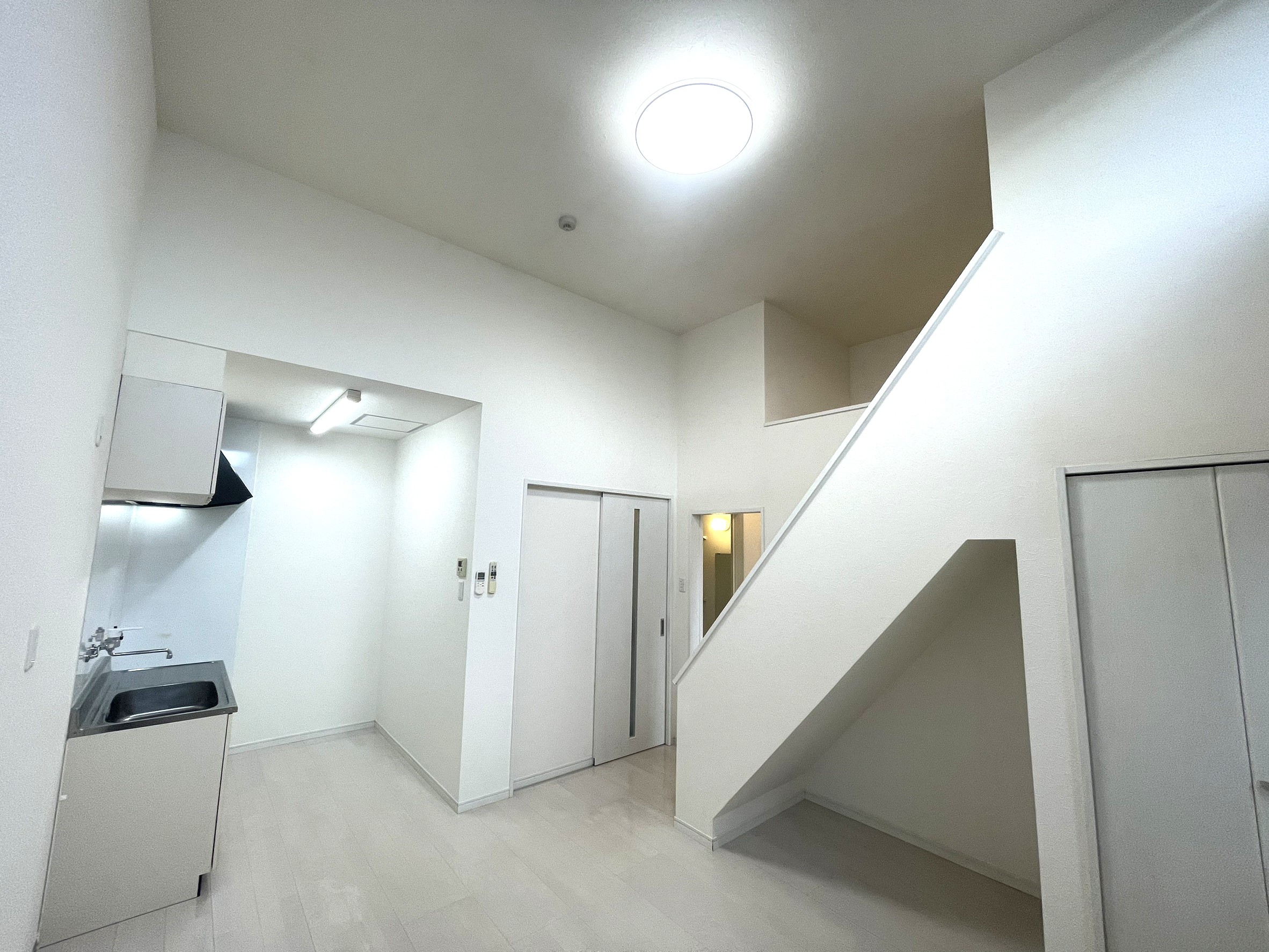 ショコラ Ｂ棟103