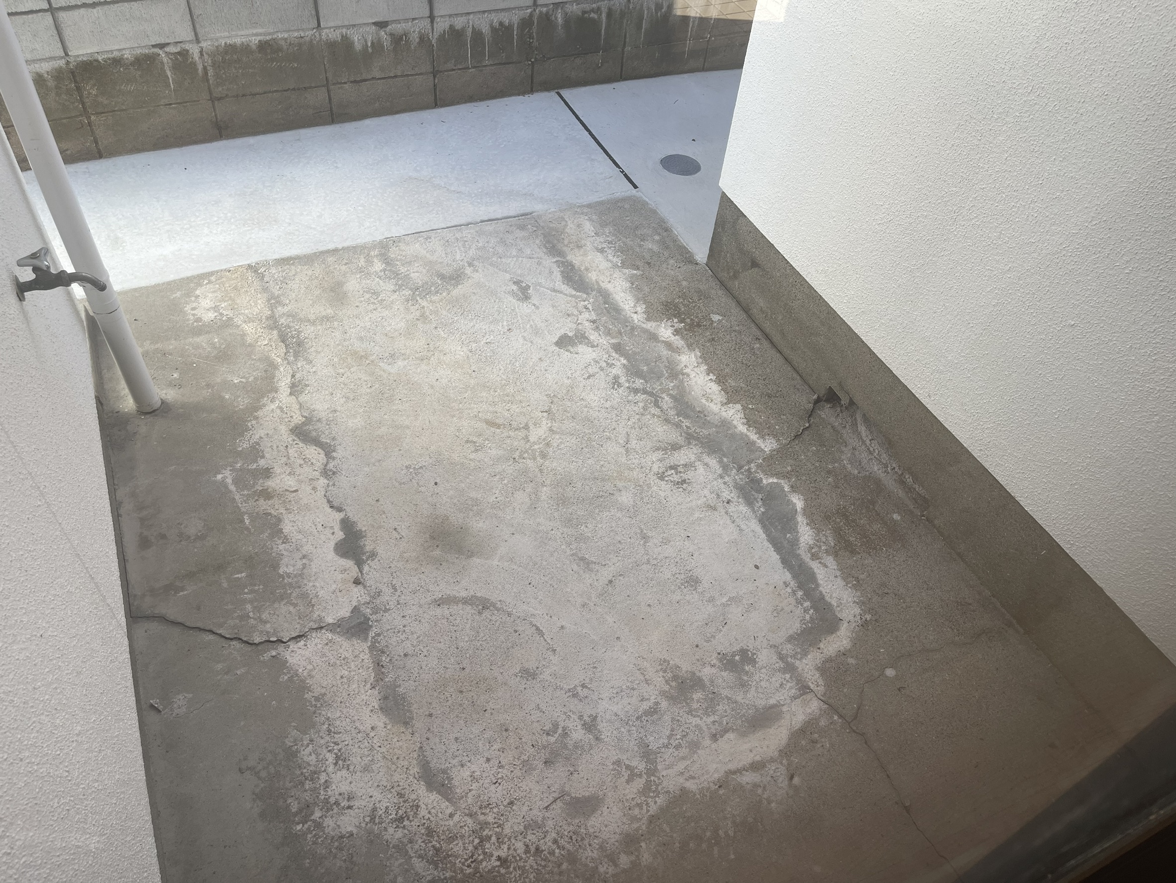 ガーデンヒルズⅠ棟