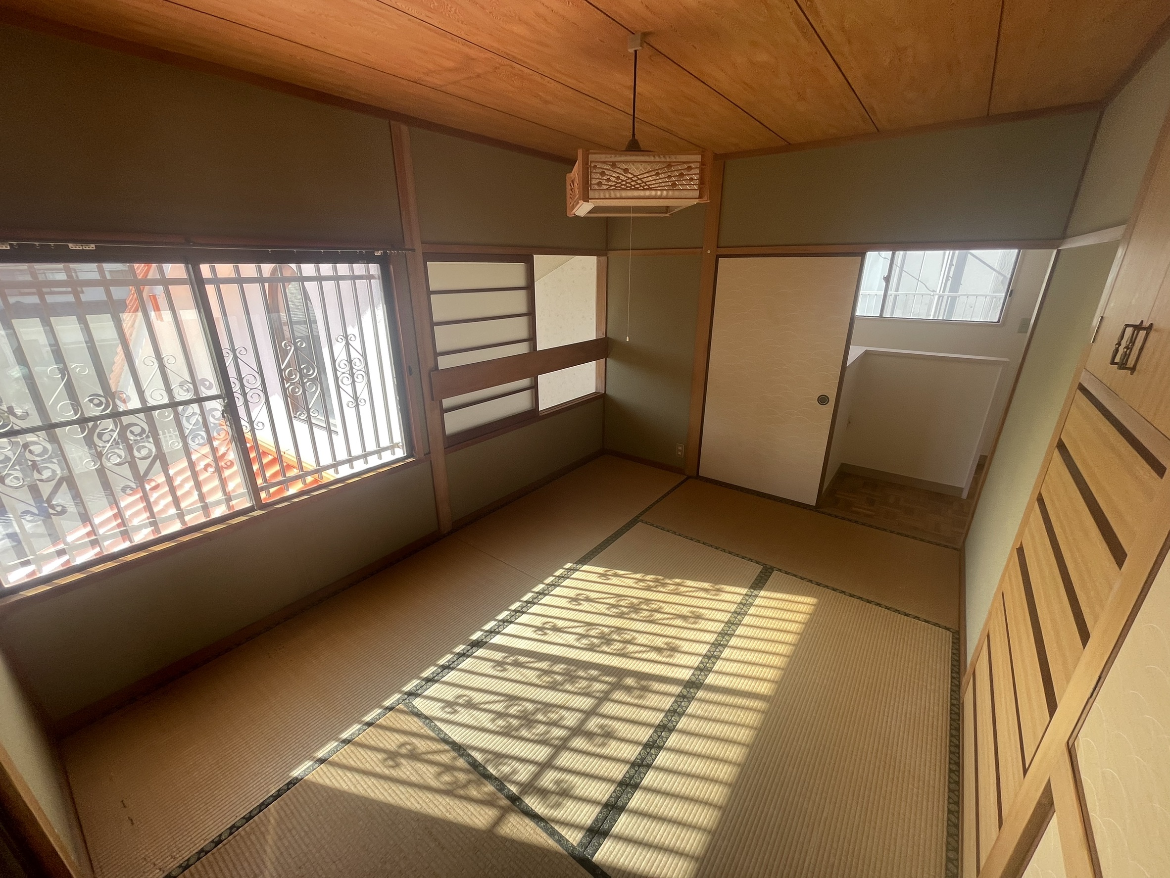 ガーデンヒルズⅠ棟