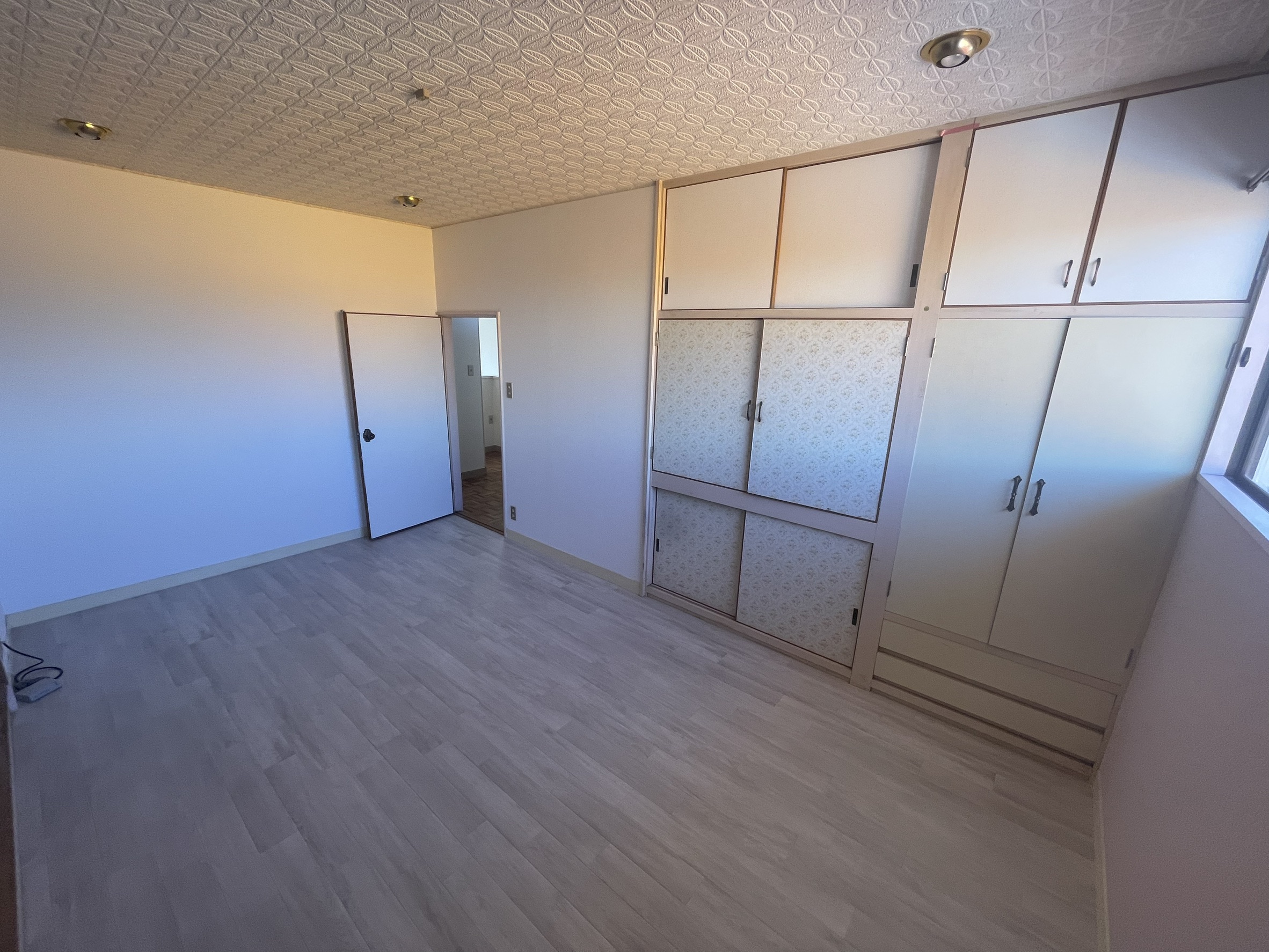 ガーデンヒルズⅠ棟