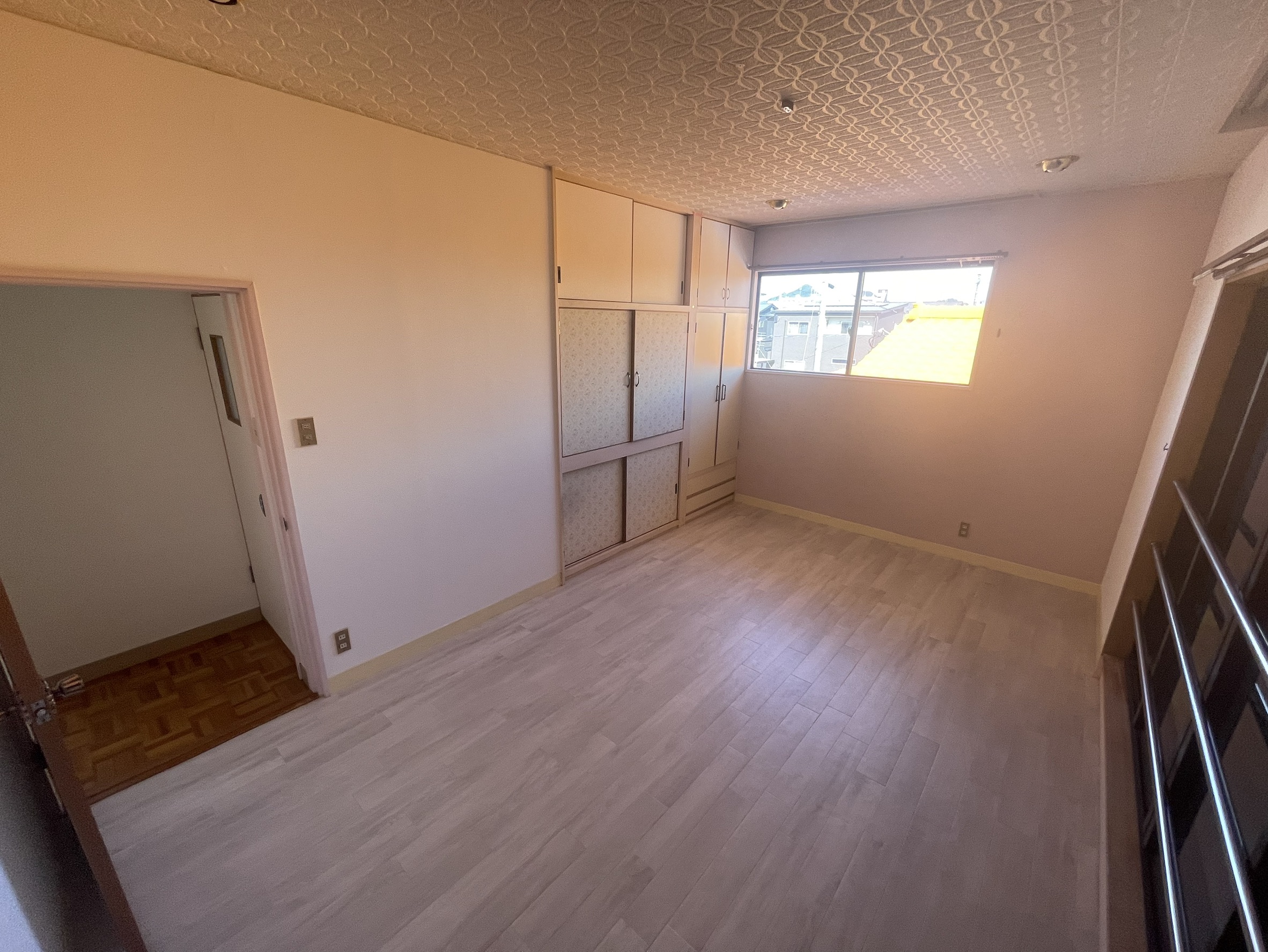 ガーデンヒルズⅠ棟