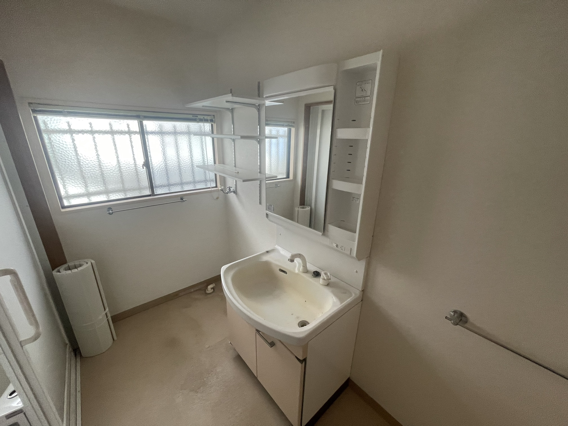 ガーデンヒルズⅠ棟