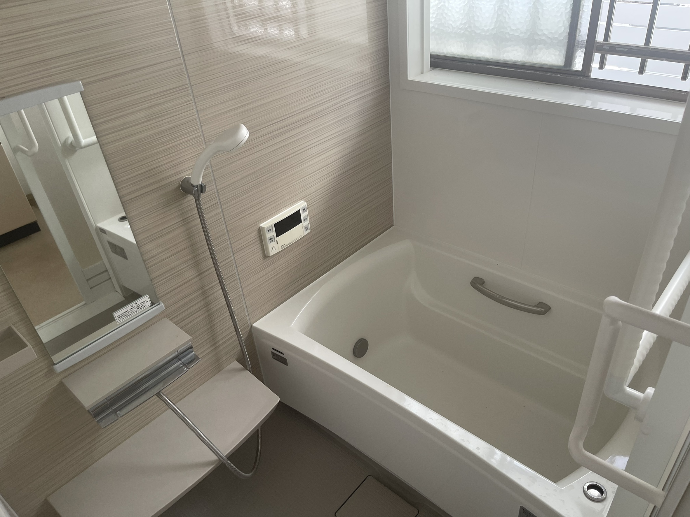 ガーデンヒルズⅠ棟