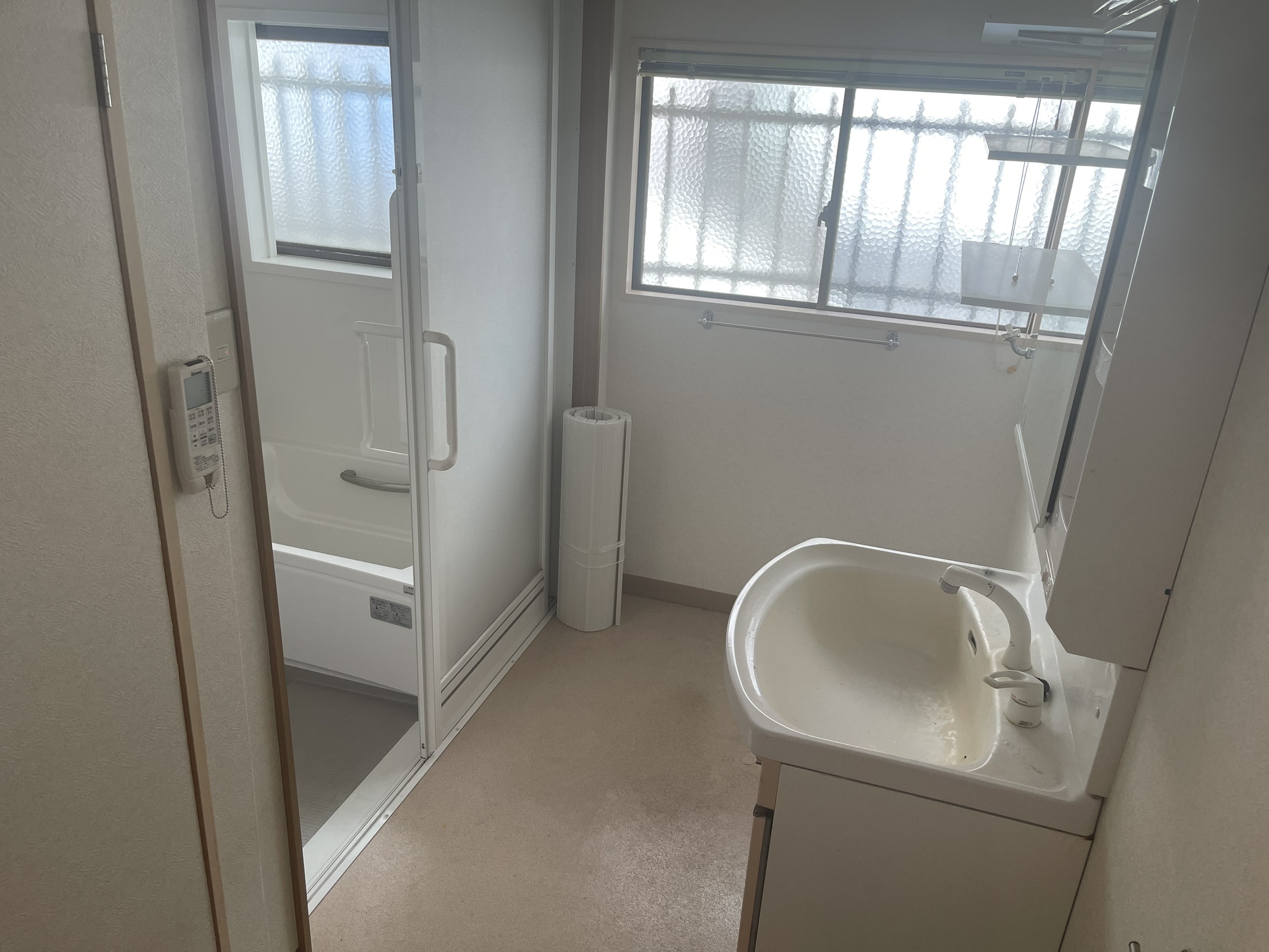 ガーデンヒルズⅠ棟