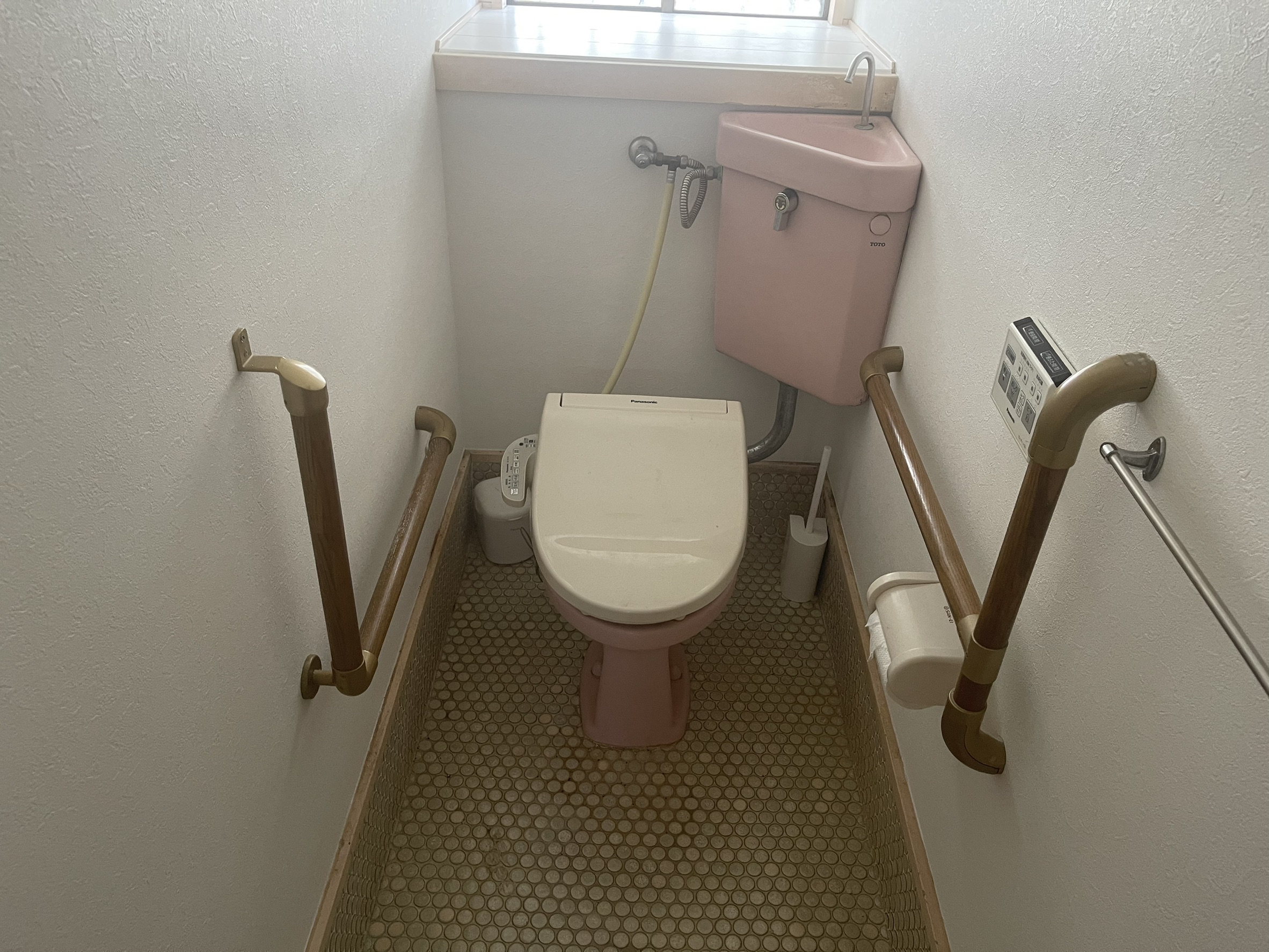 ガーデンヒルズⅠ棟