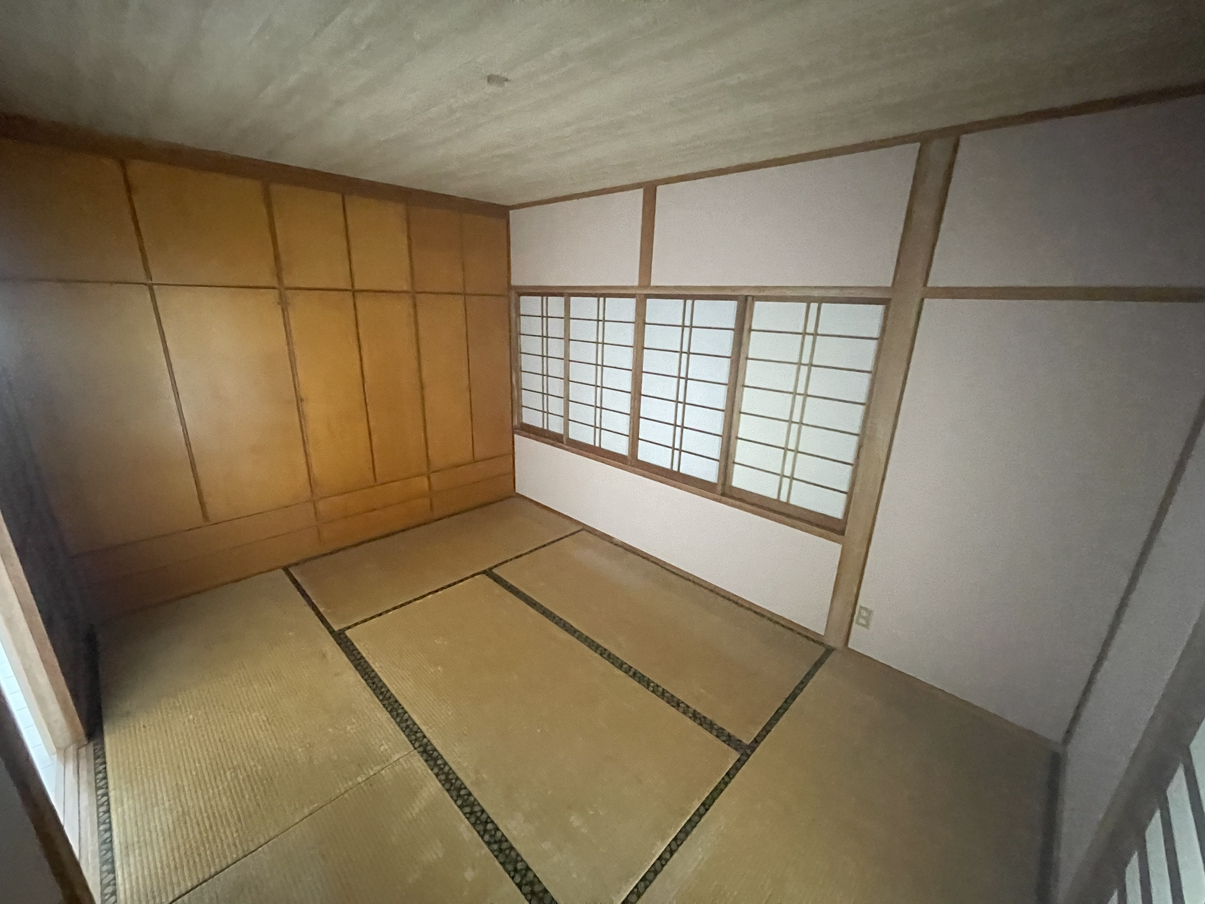 ガーデンヒルズⅠ棟