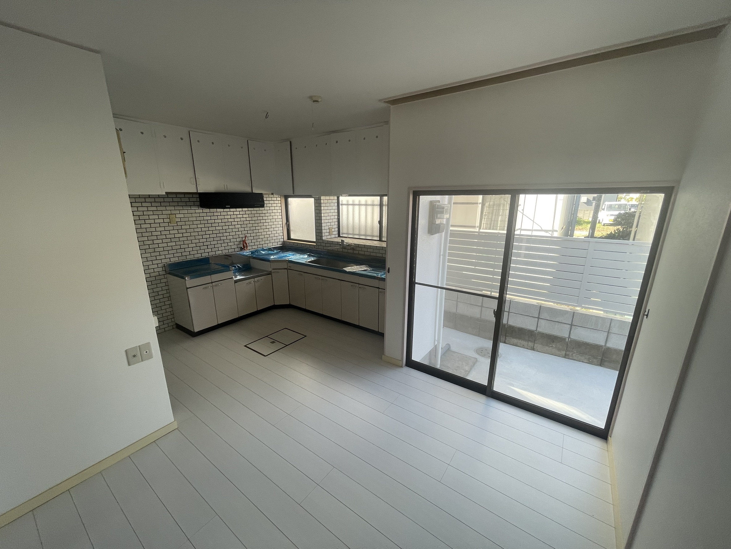 ガーデンヒルズⅠ棟