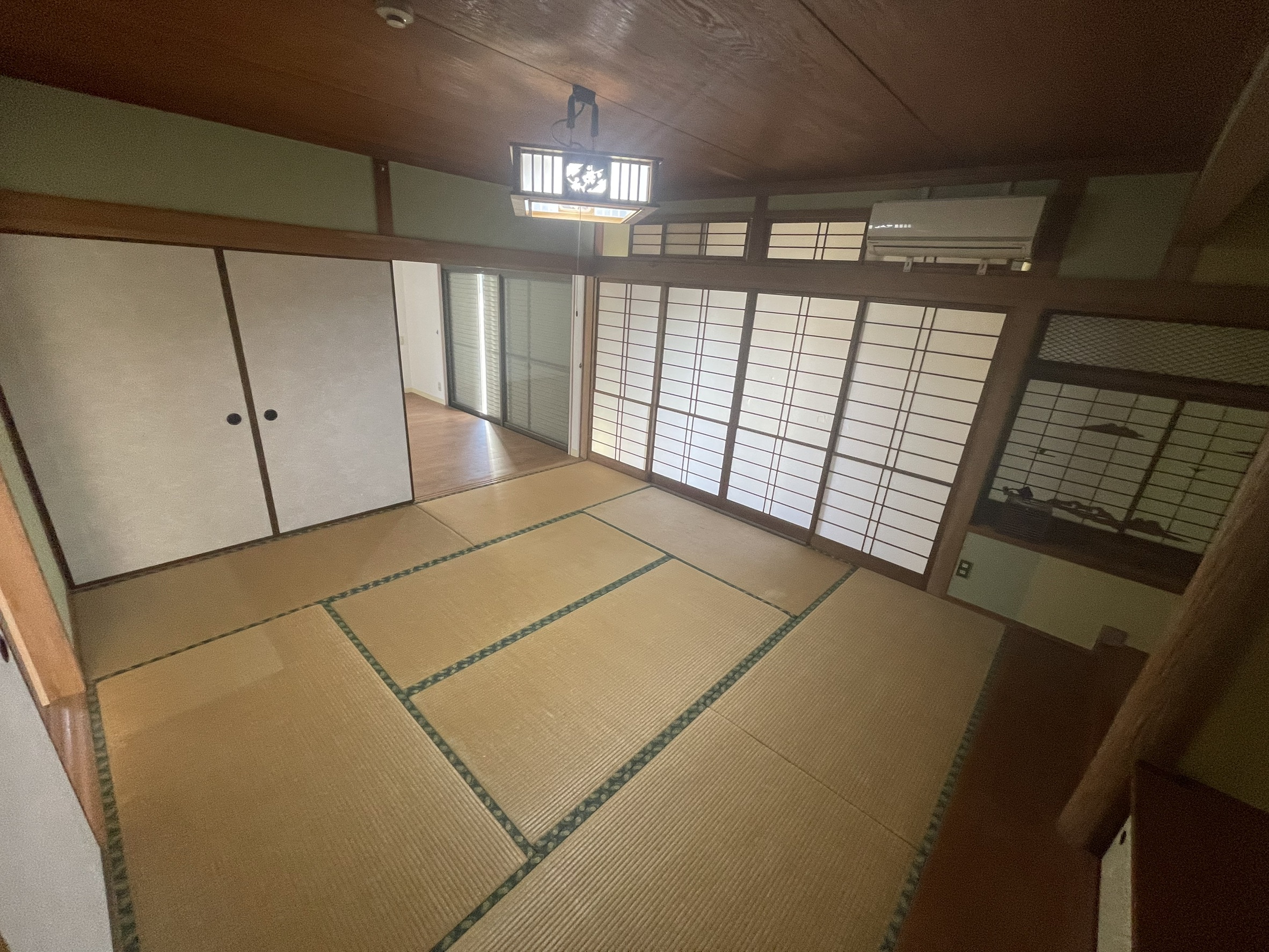 ガーデンヒルズⅠ棟