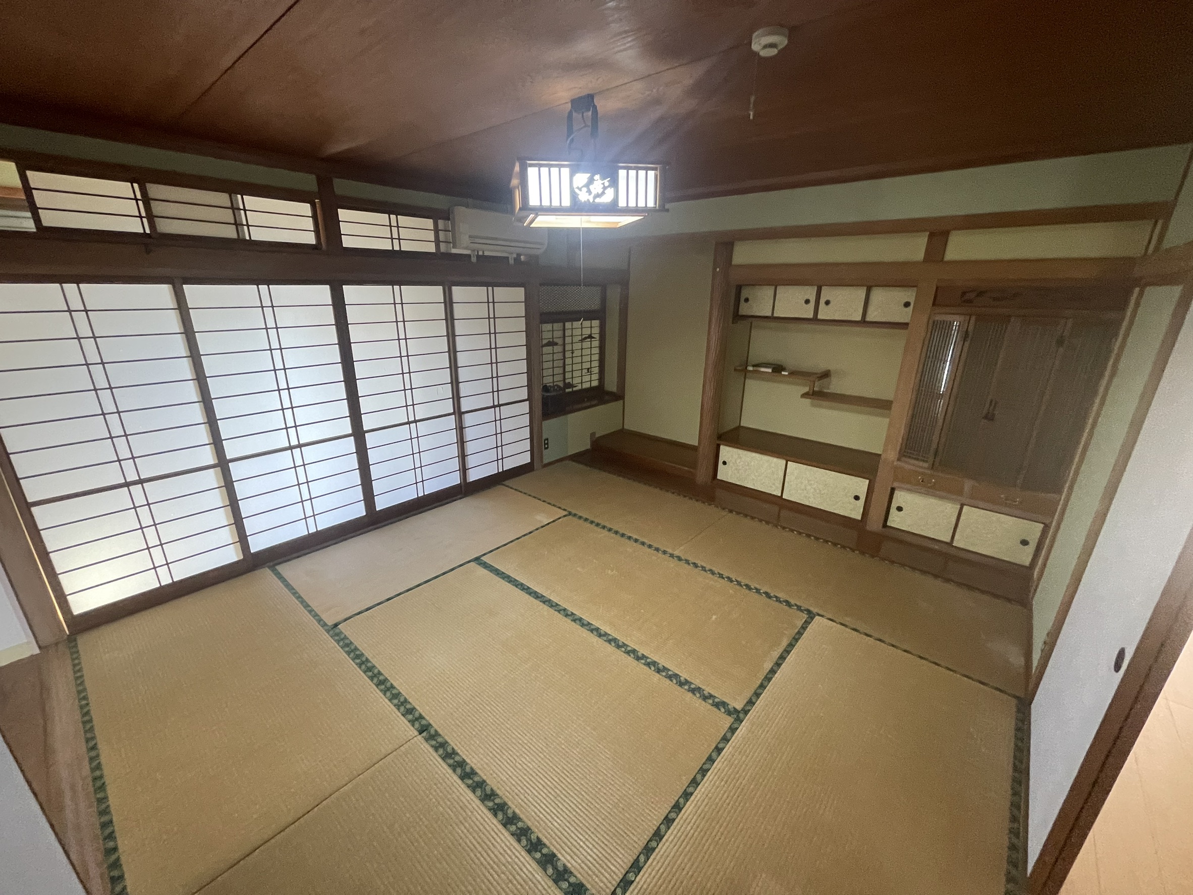 ガーデンヒルズⅠ棟