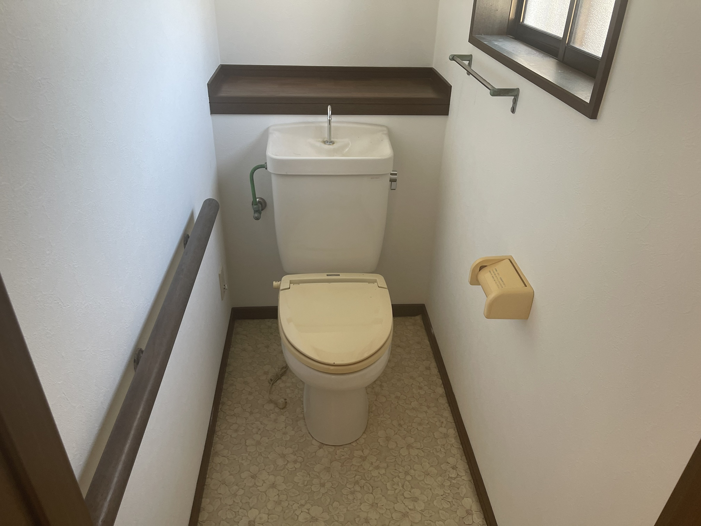 ガーデンヒルズⅡ棟