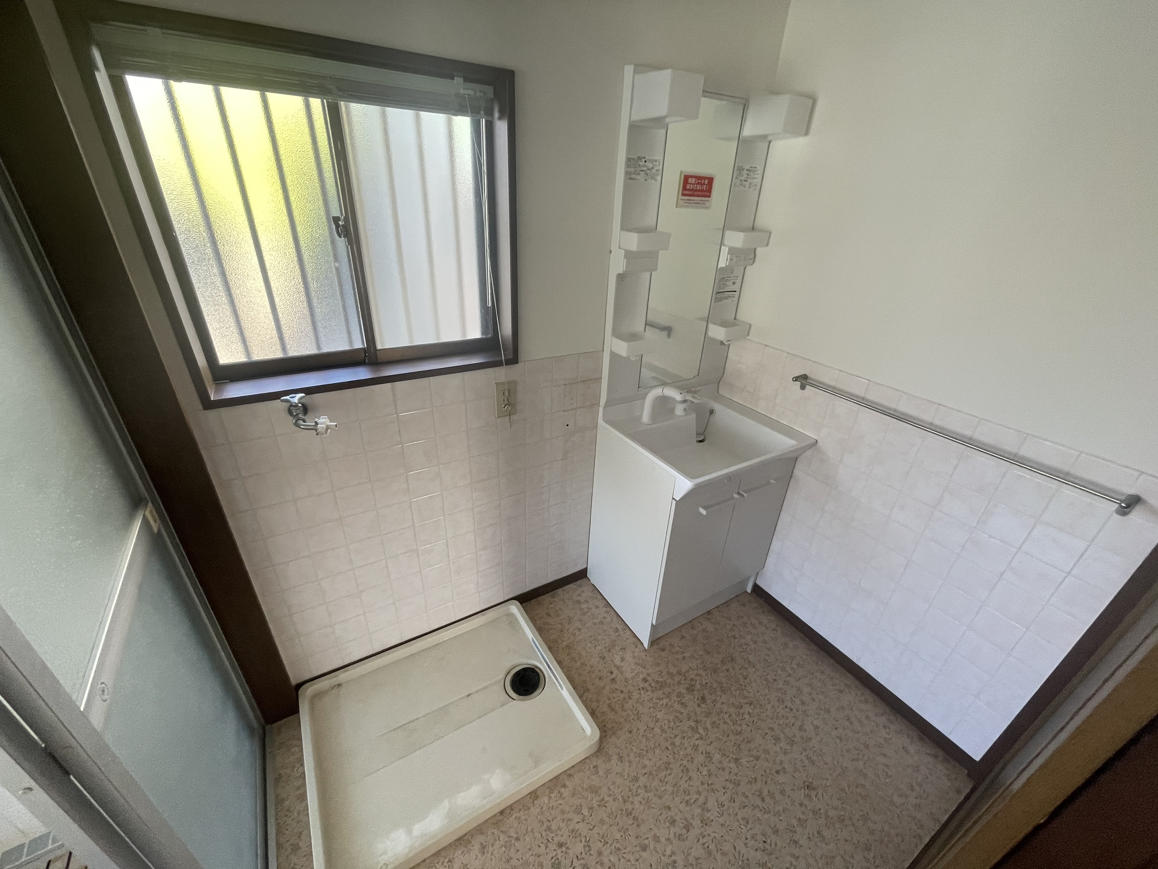 ガーデンヒルズⅡ棟