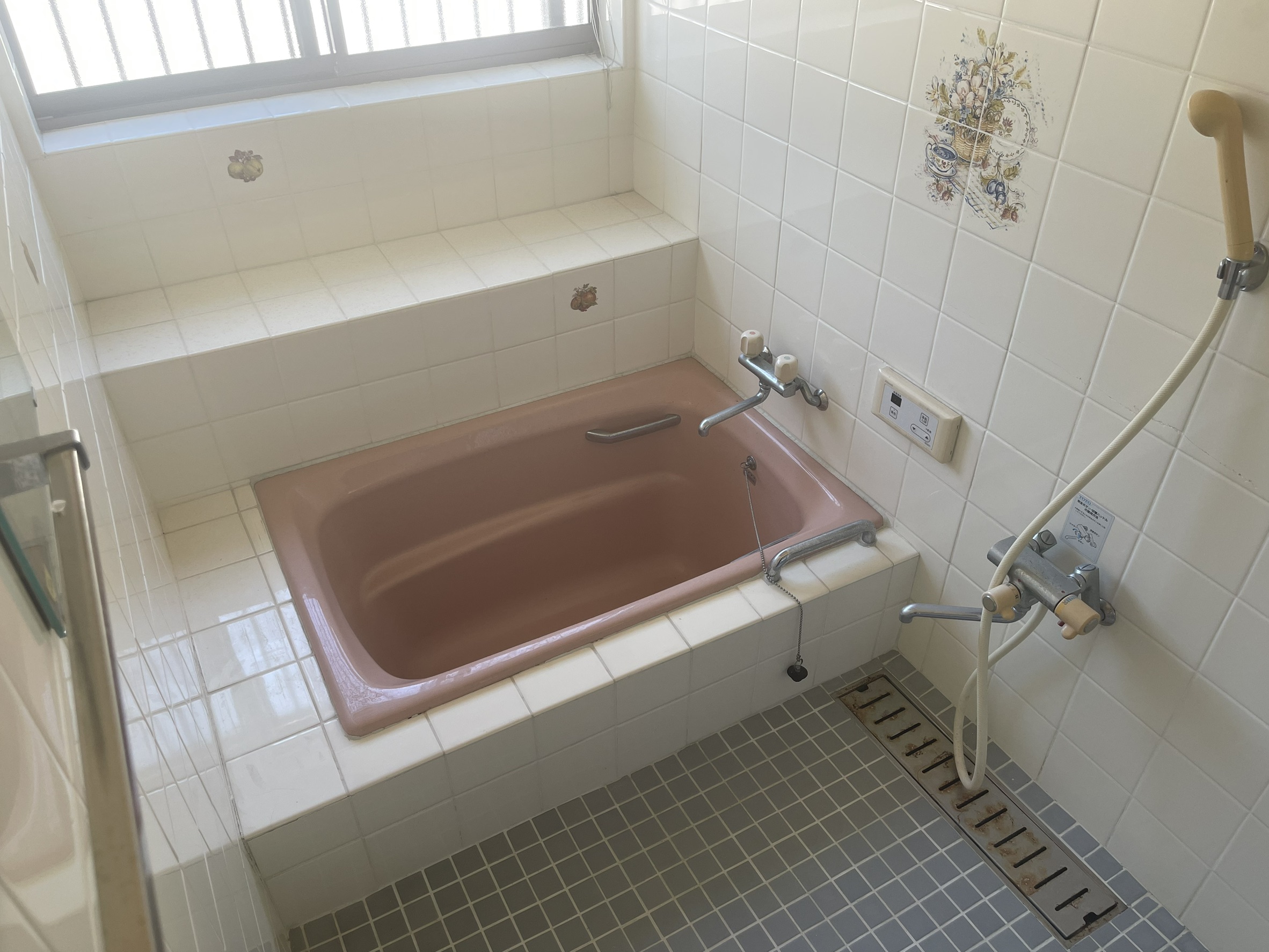 ガーデンヒルズⅡ棟