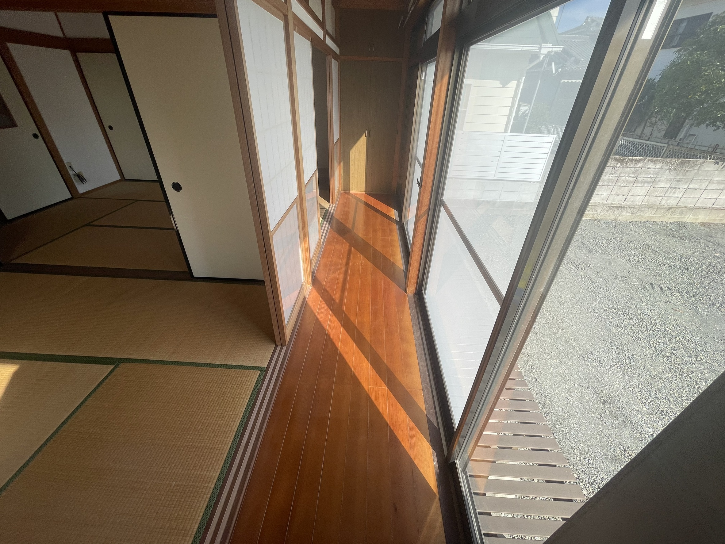 ガーデンヒルズⅡ棟