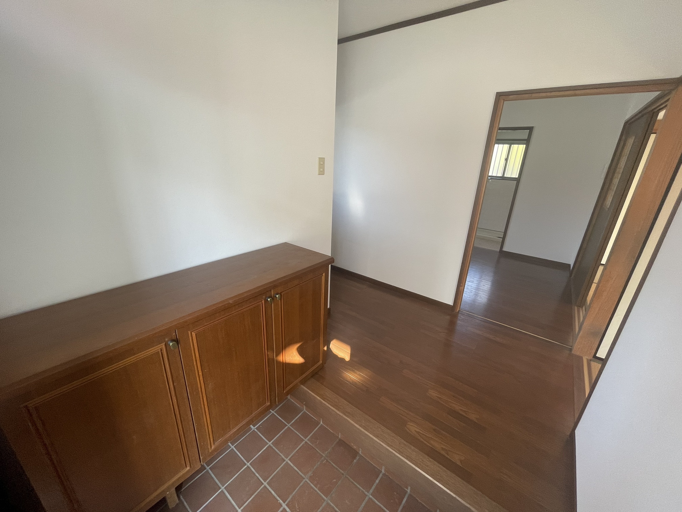 ガーデンヒルズⅡ棟