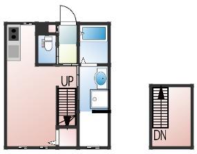 ショコラ Ｂ棟103