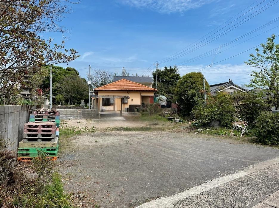 姶良市脇元 売地 128.99坪 650万円