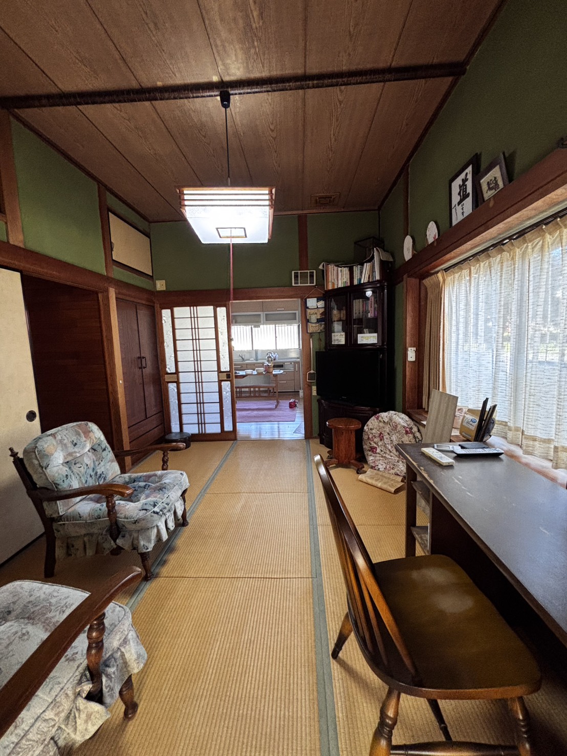 姶良市　加治木町反土　平屋　4DK　1,180万円