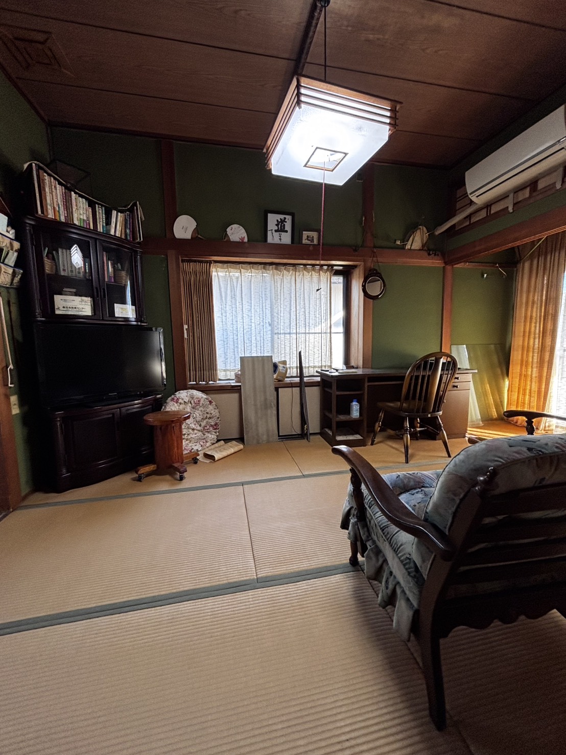 姶良市　加治木町反土　平屋　4DK　1,180万円