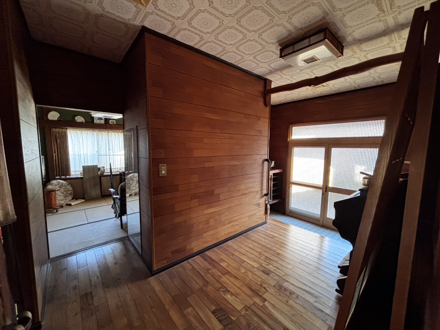 姶良市　加治木町反土　平屋　4DK　1,180万円