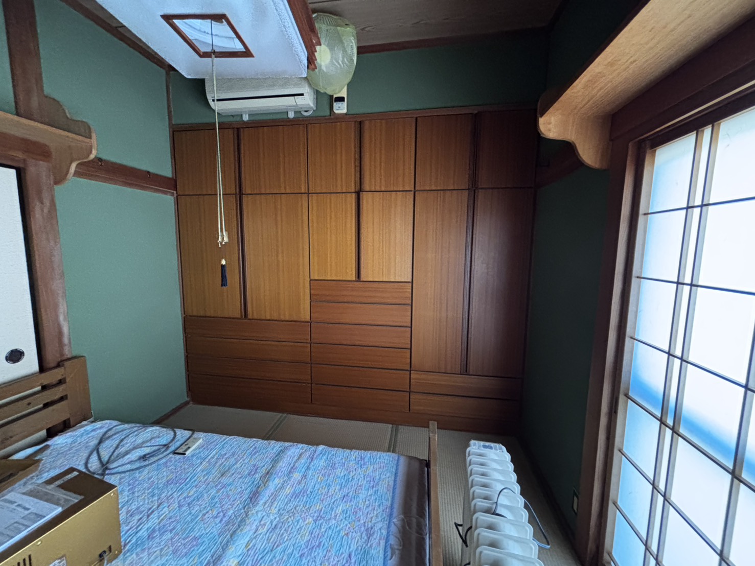 姶良市　加治木町反土　平屋　4DK　1,180万円