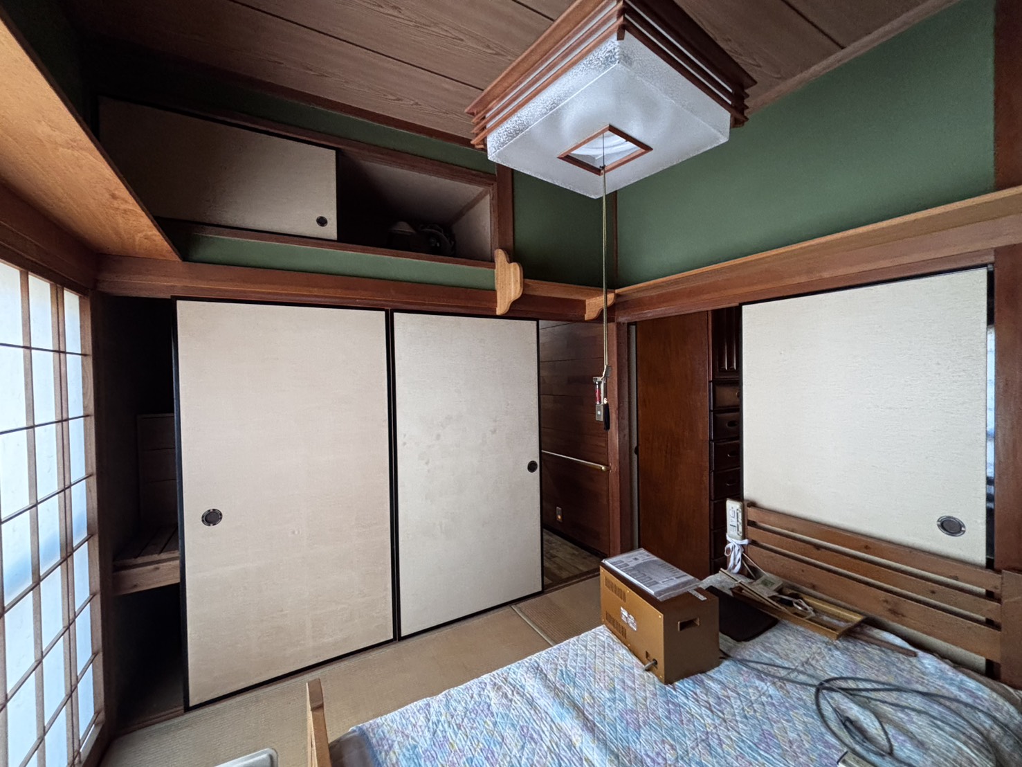 姶良市　加治木町反土　平屋　4DK　1,180万円