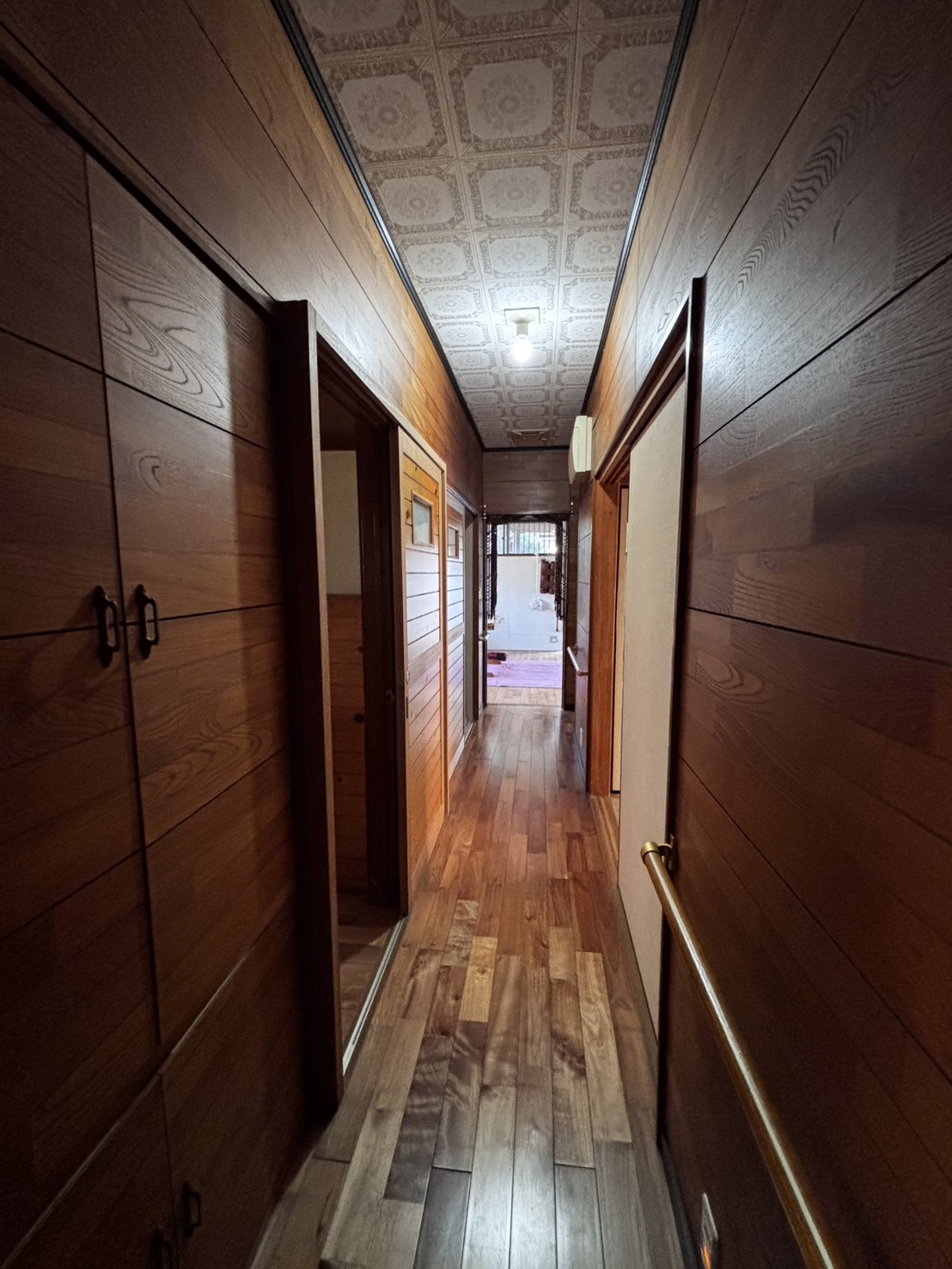 姶良市　加治木町反土　平屋　4DK　1,180万円