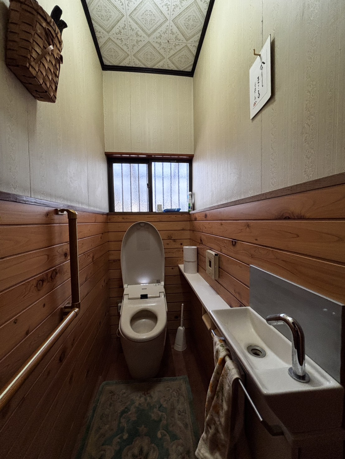 姶良市　加治木町反土　平屋　4DK　1,180万円