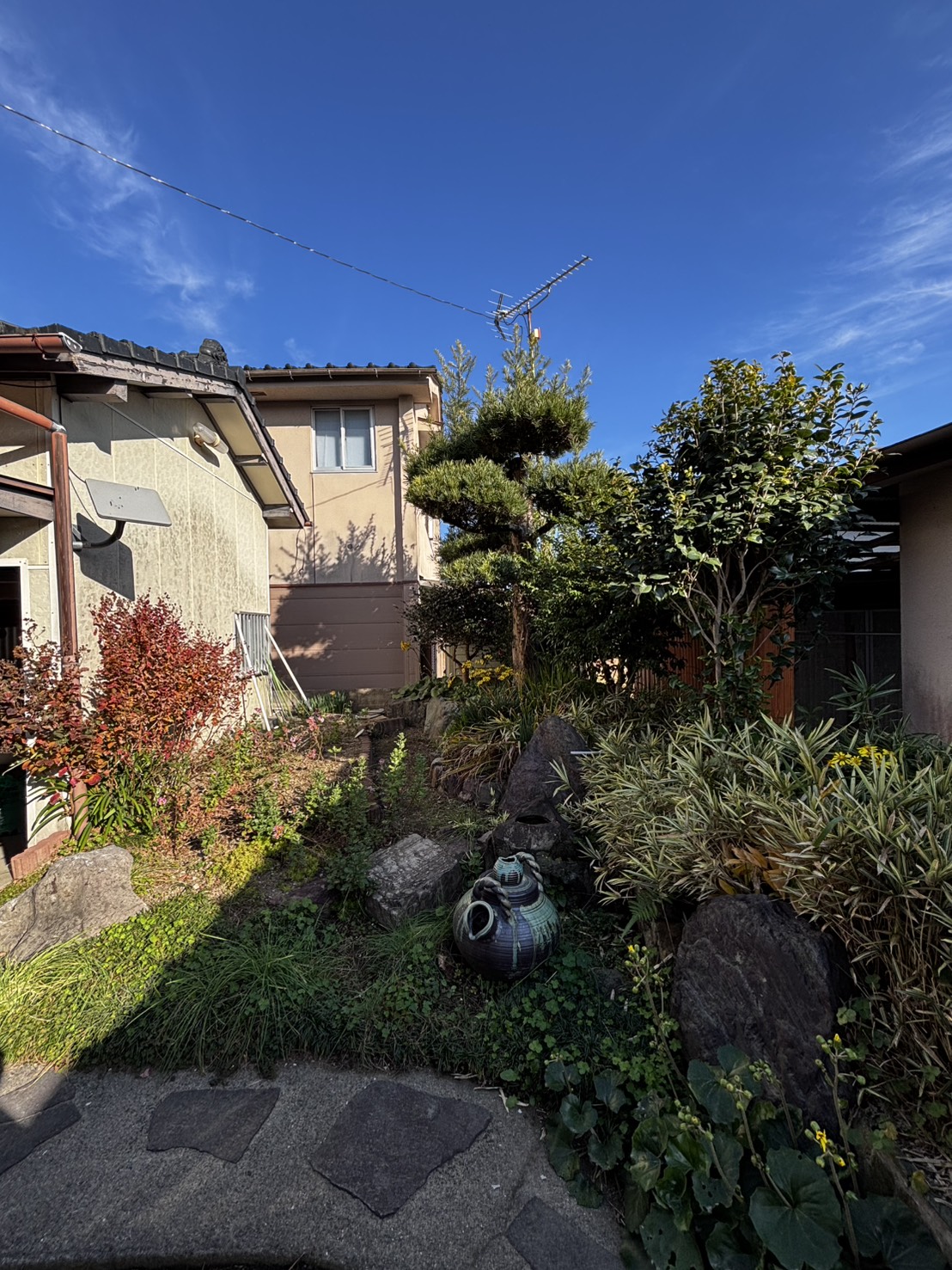 姶良市　加治木町反土　平屋　4DK　1,180万円