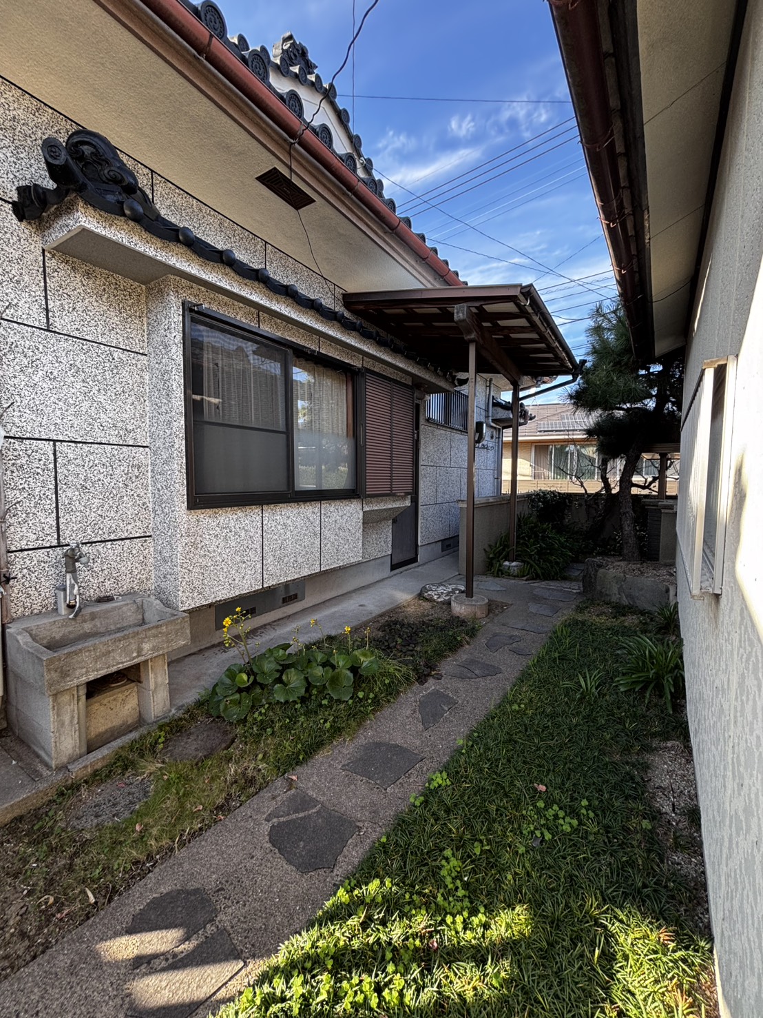 姶良市　加治木町反土　平屋　4DK　1,180万円