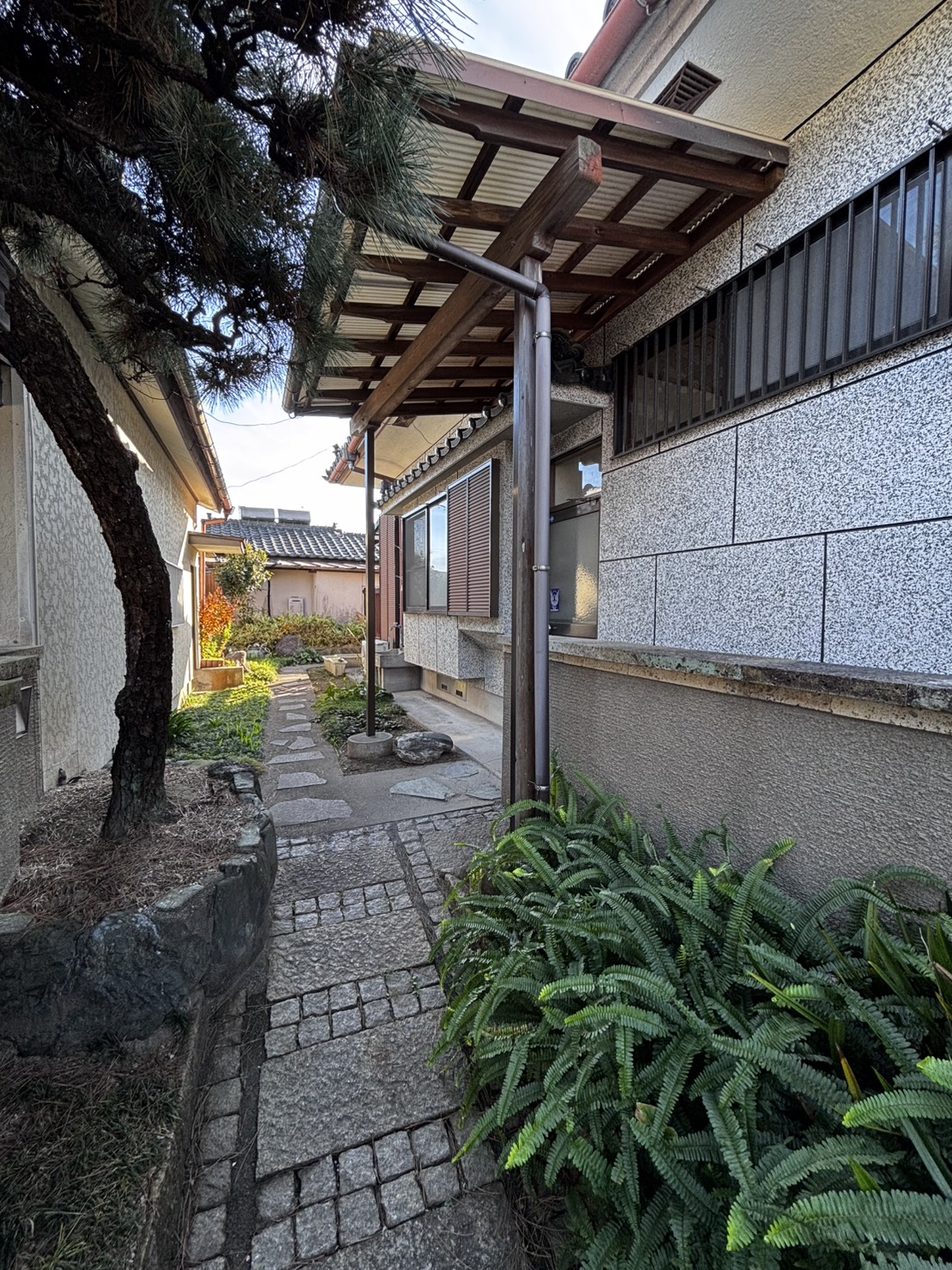 姶良市　加治木町反土　平屋　4DK　1,180万円