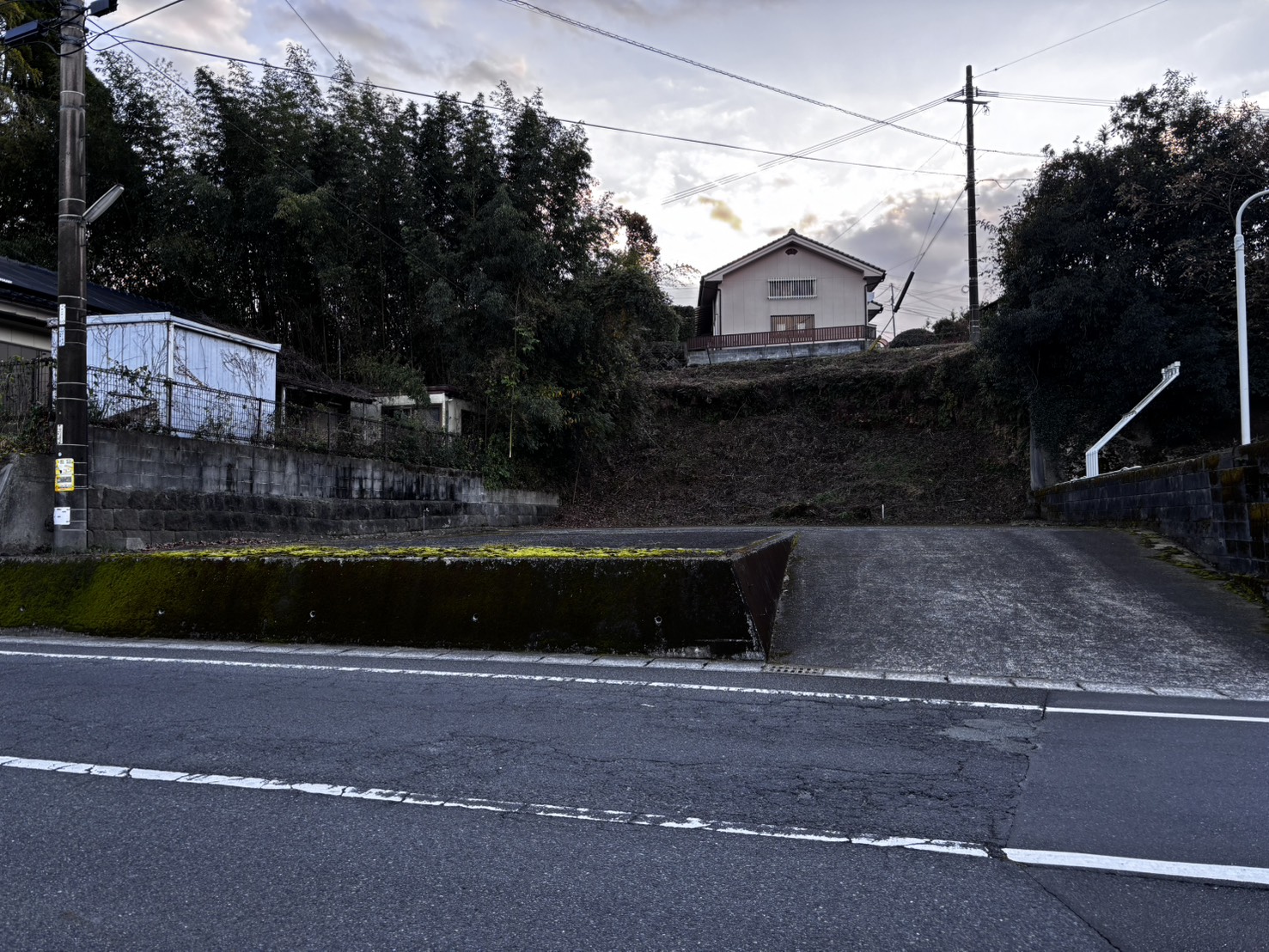 鹿児島市　宮之浦　売地　106.76坪　747万円　