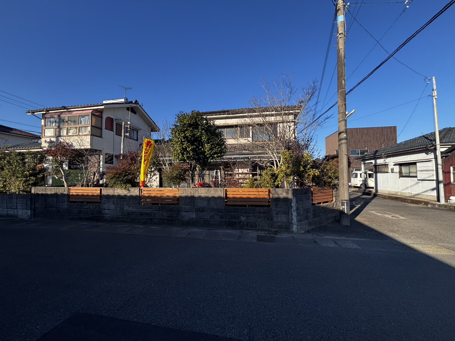 姶良市 東餅田 売地 61.83坪 823万円