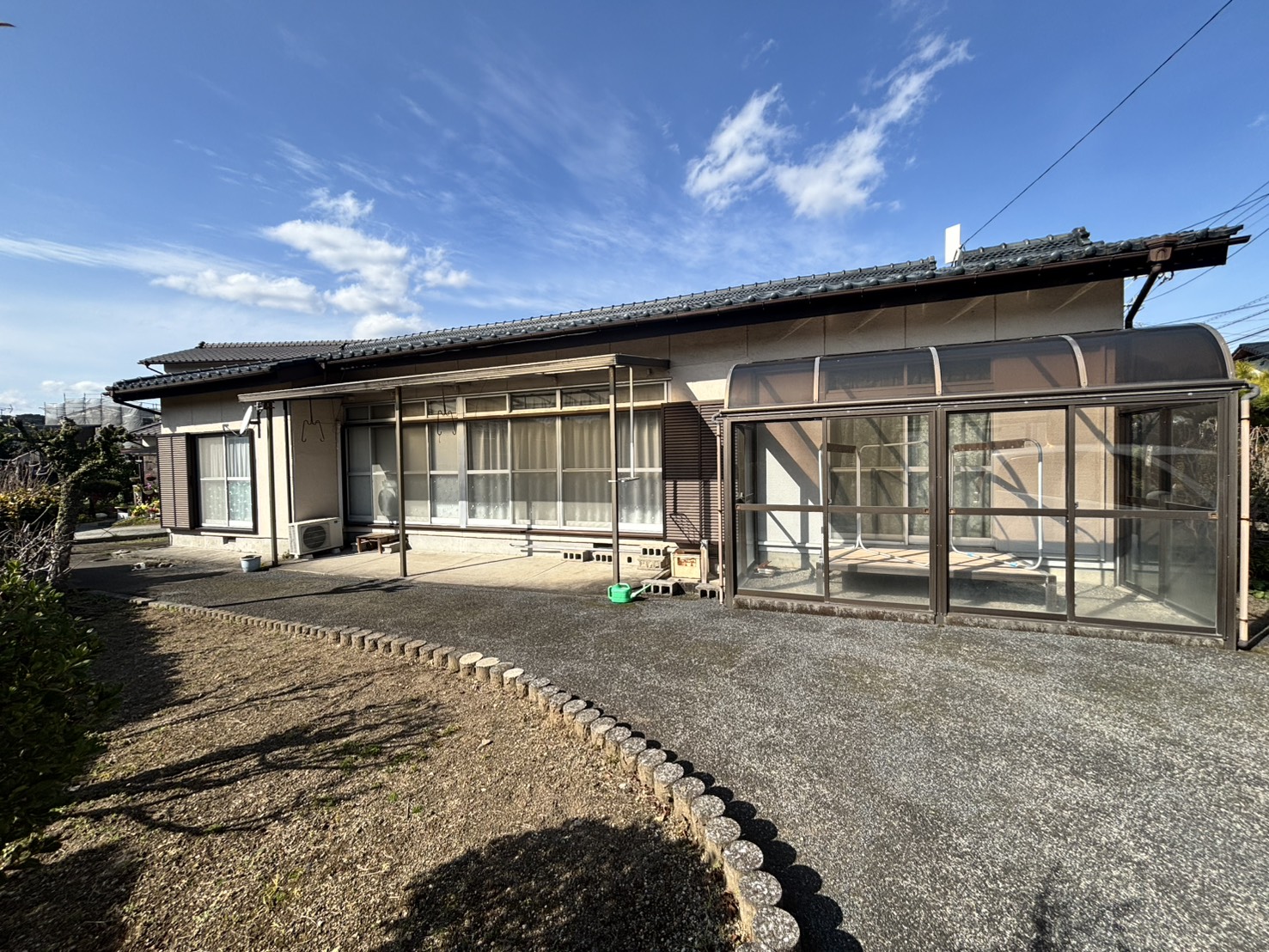 姶良市　加治木町反土　中古売家　６LDK　1360万円