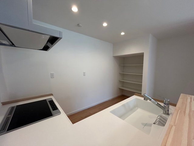 鹿児島県 姶良市 平松 売家 リバビュー1-1