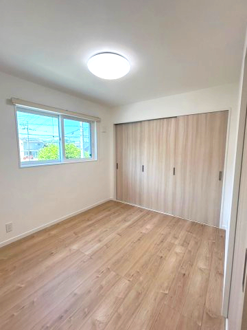 鹿児島県 姶良市 平松 売家 リバビュー1-1