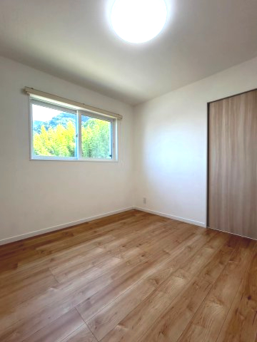 鹿児島県 姶良市 平松 売家 リバビュー1-1