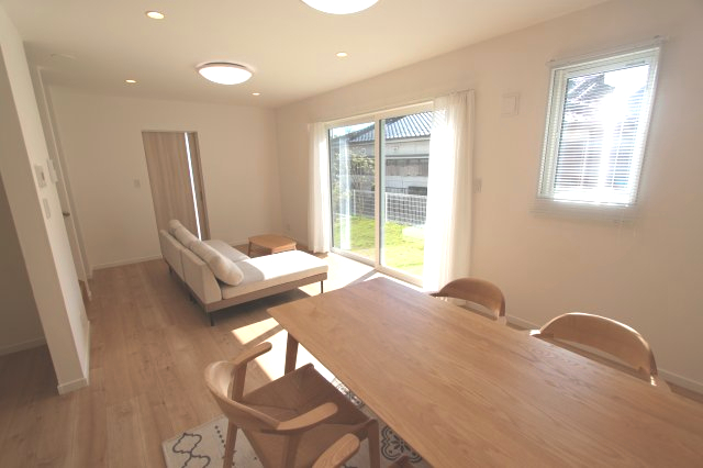 鹿児島県 姶良市 平松 売家 リバビュー1-1