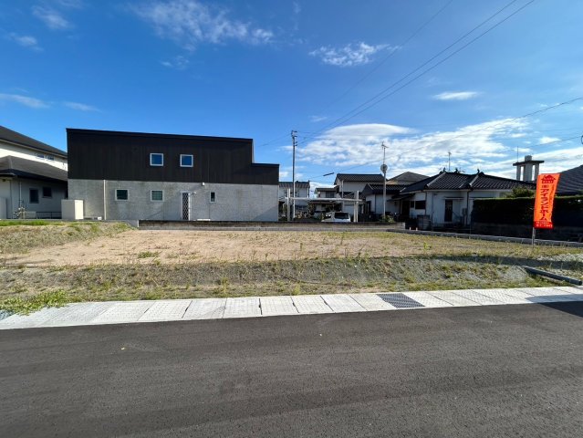 姶良市　加治木町反土　5区画分譲地
