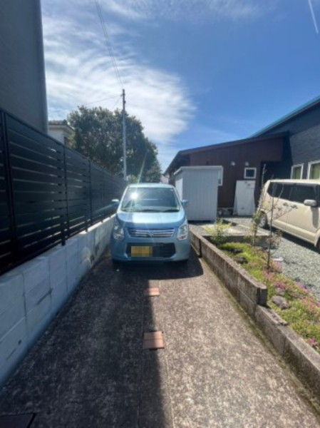 姶良市 西餅田 2階建  中古売家 880万円