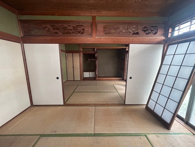 姶良市　西餅田　2階建  中古売家　980万円