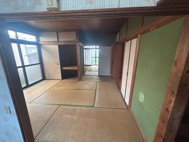 姶良市　西餅田　2階建  中古売家　980万円
