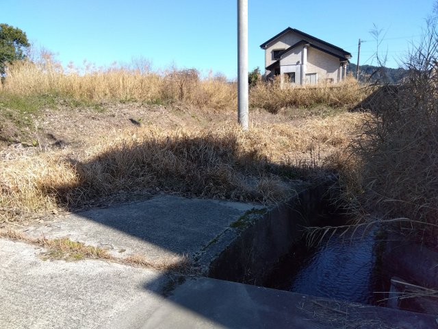 霧島市 隼人町東郷・内 売地 1347.32坪 2,021万円